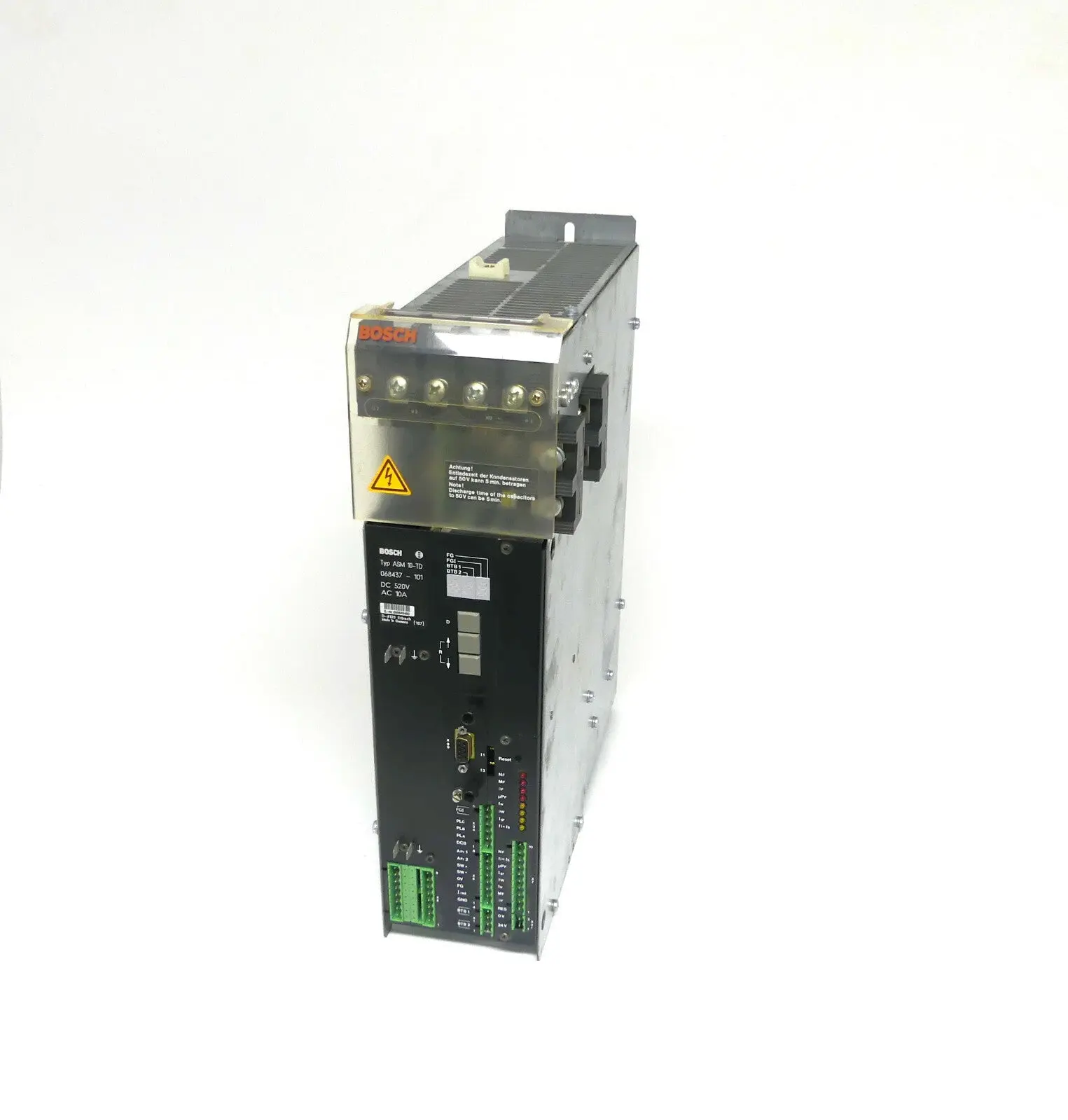 Produktfoto 1 von Bosch ASM 10-TD 068437-101