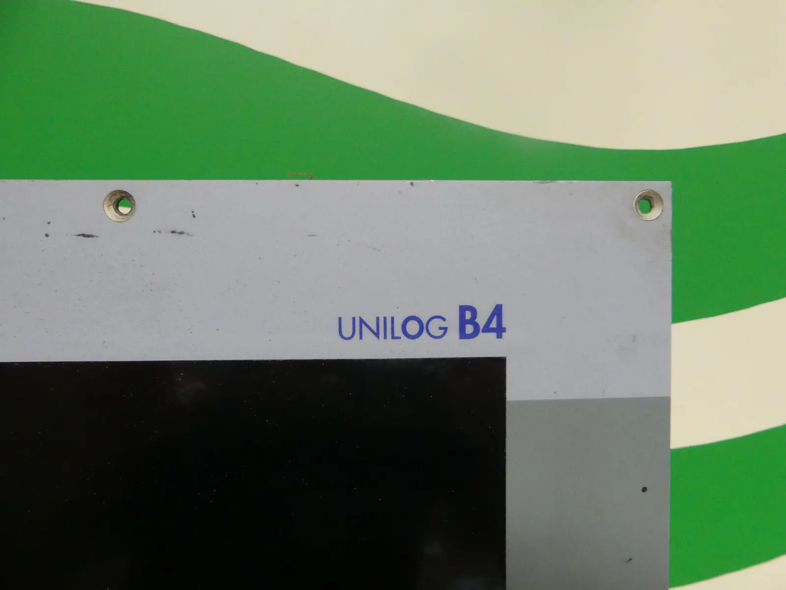 Produktfoto 1 von Battenfeld UNILOG B4 B&R Automation 5C2001.20 + 5D2500.27
