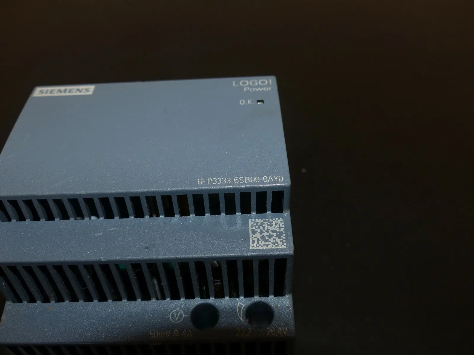 Produktfoto 1 von Siemens 6EP3333-6SB00-0AY0