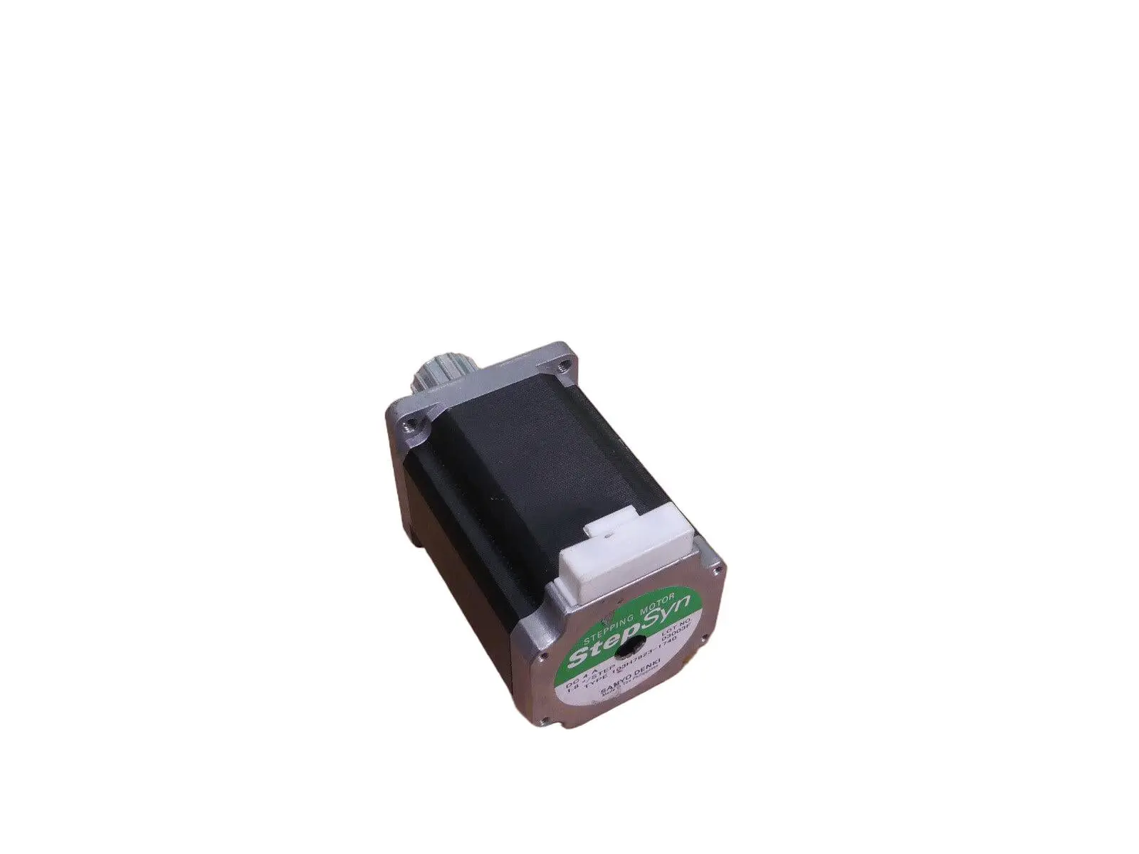 Produktfoto 1 von SANYO DENKI STEPSYN 103H7823-1740