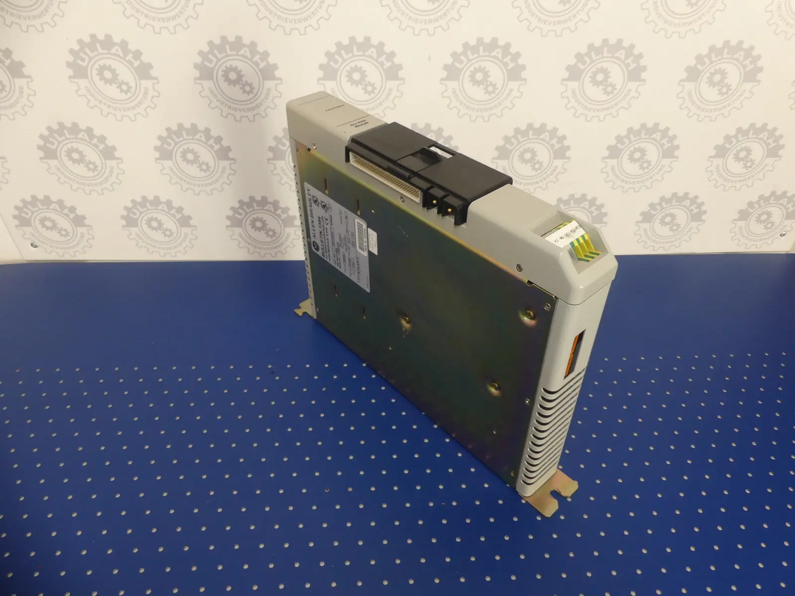 Produktfoto 1 von Allen Bradley 1394-AM07
