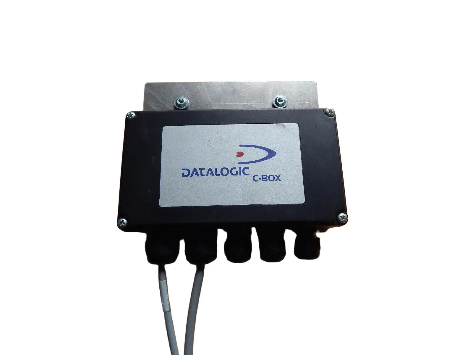 Produktfoto 1 von Datalogic C-BOX 100  used