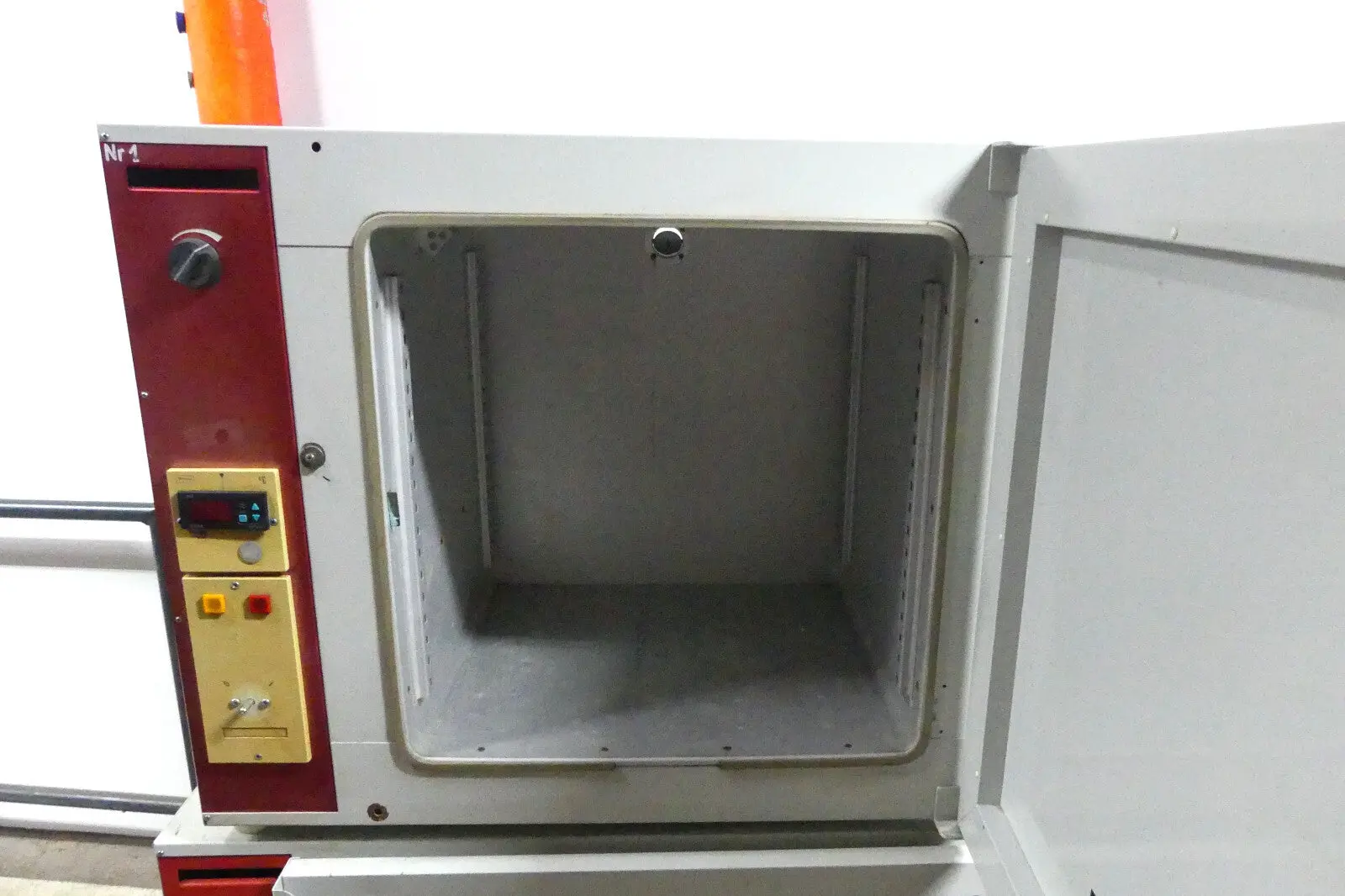 Produktfoto 1 von Heraeus B 5050 E 70°C Trockenschrank Wärmeschrank Brutschrank Inkubator