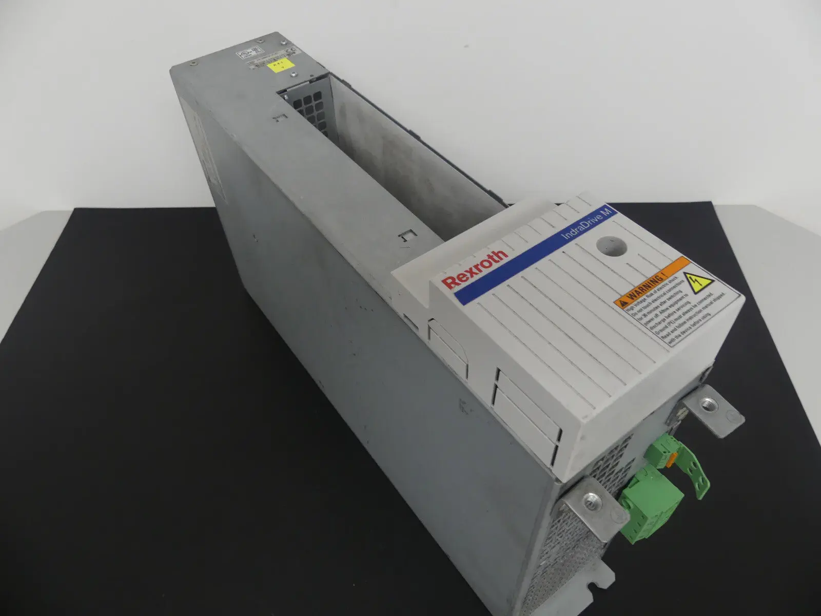 Produktfoto 1 von Rexroth HMS01.1N-W0070-A-07-NNNN