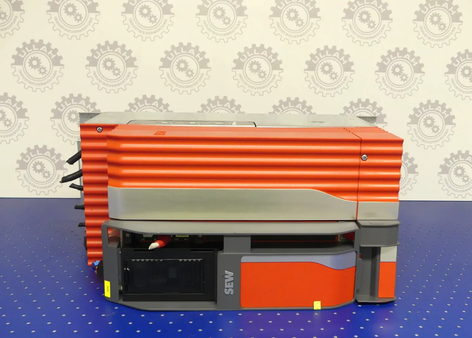 Produktfoto 1 von SEW MDX91A-0460-503-4-T02/CFN21A