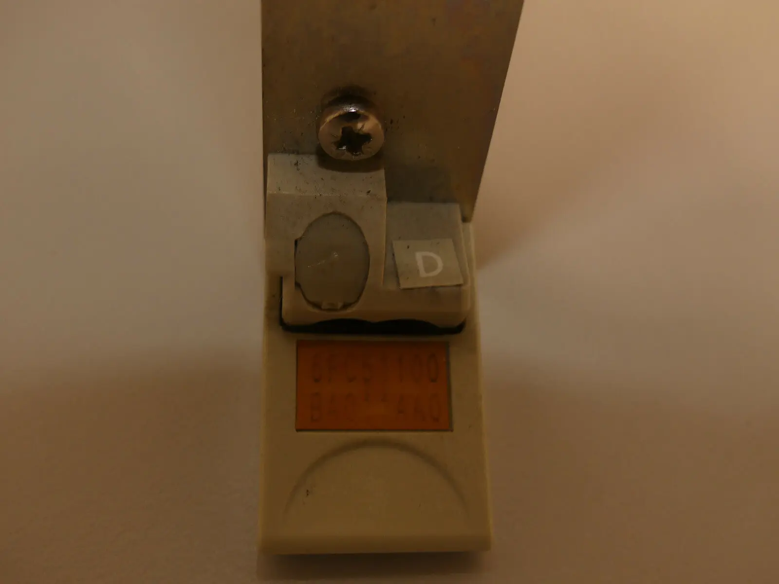 Produktfoto 1 von Siemens Sinumerik 6FC5110-0BA01-1AA0