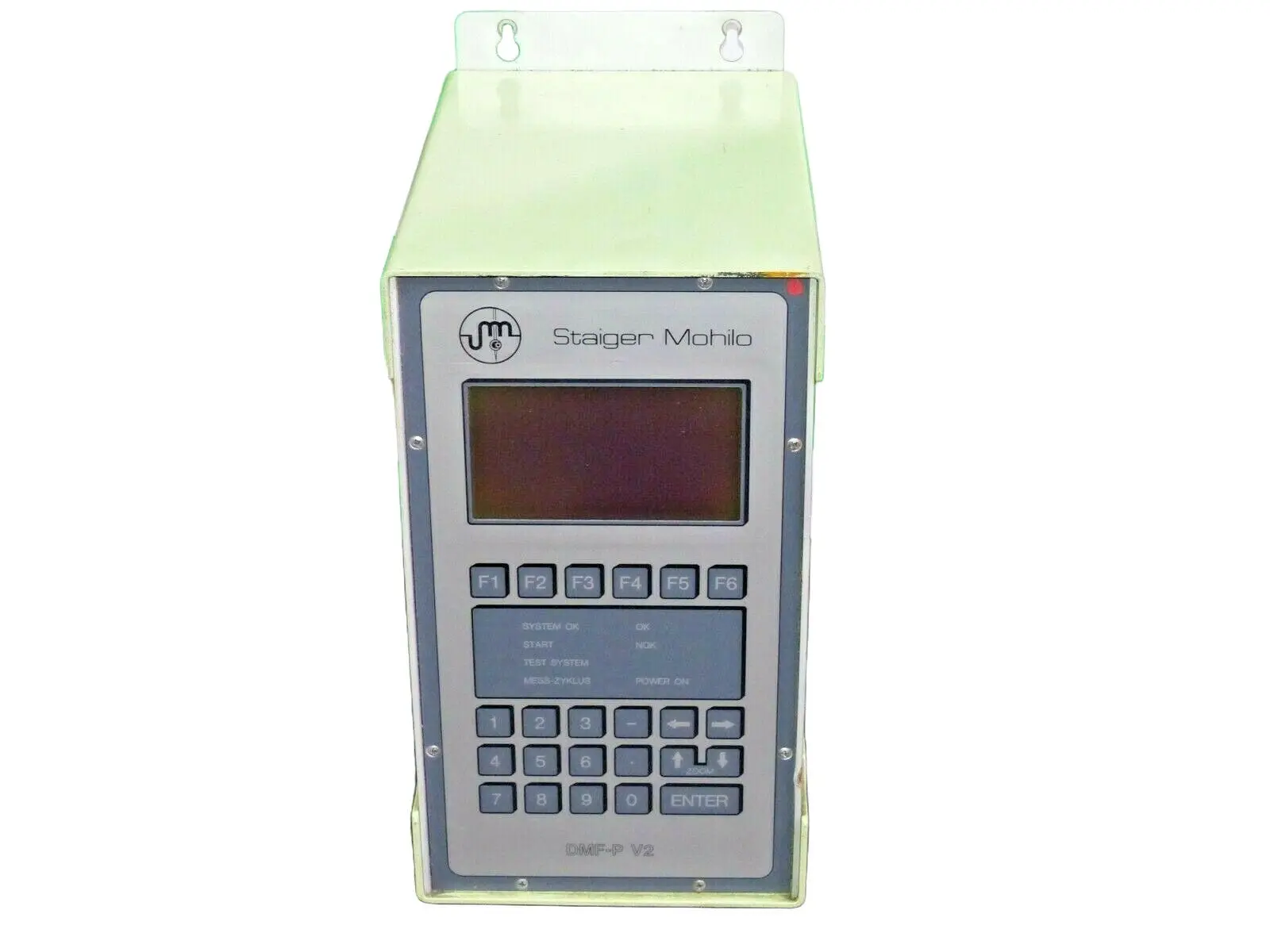Produktfoto 1 von Staiger Mohilo  Messsystem Typ: DMF-P V2 used