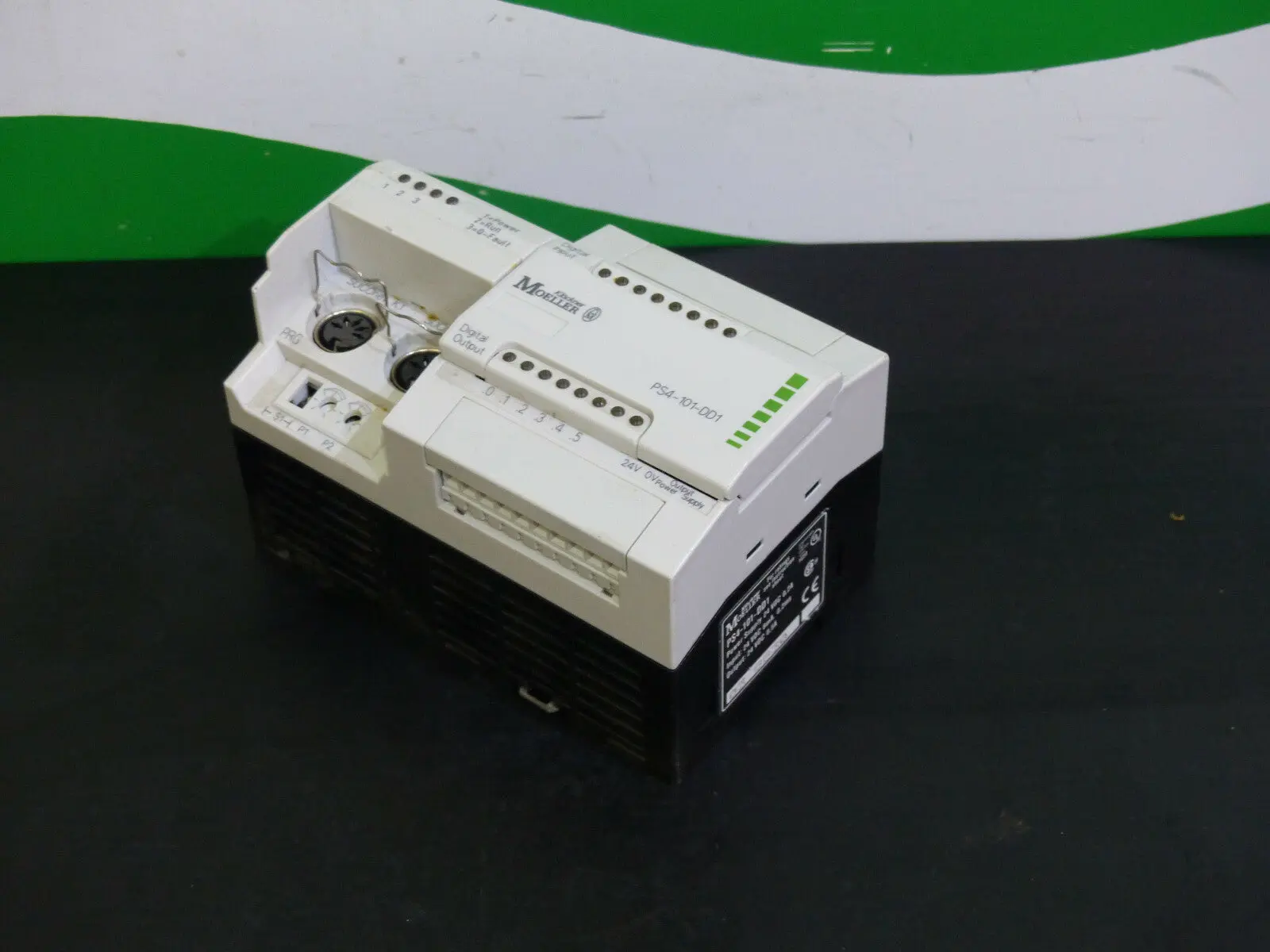 Produktfoto 1 von Moeller PS4-101-DD1