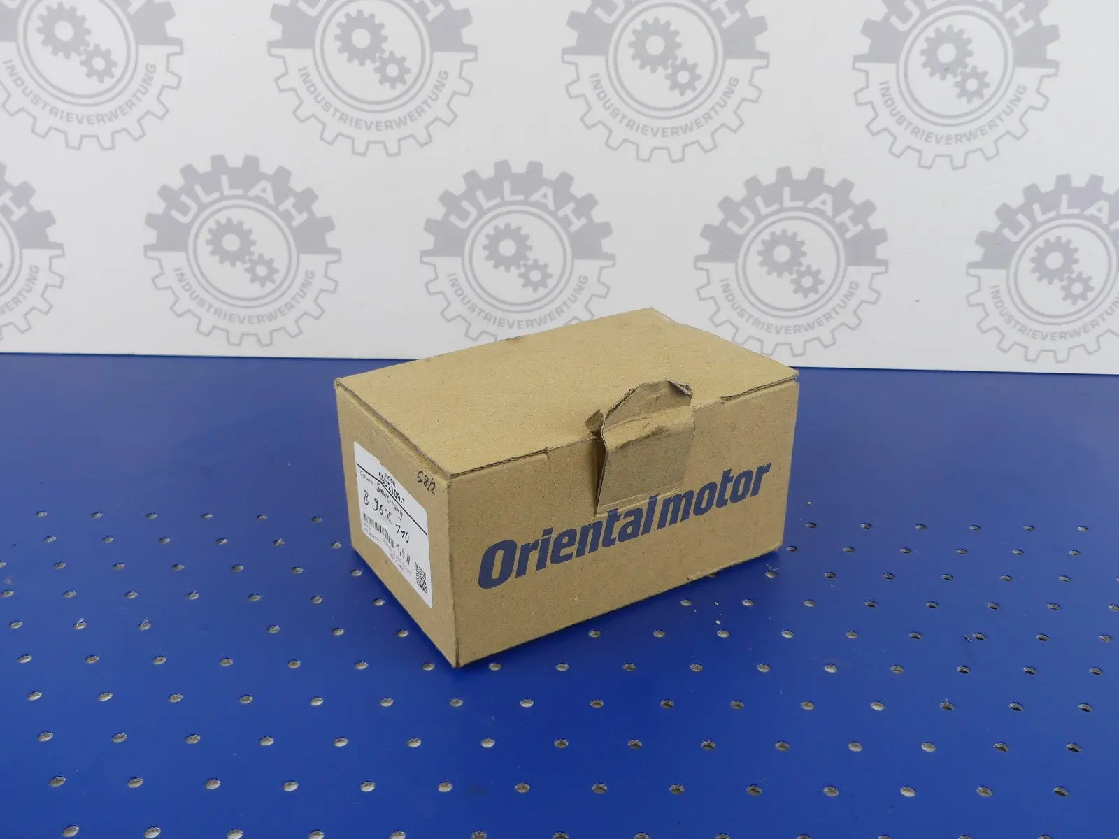 Produktfoto 1 von ORIENTAL MOTOR CSD2109-T