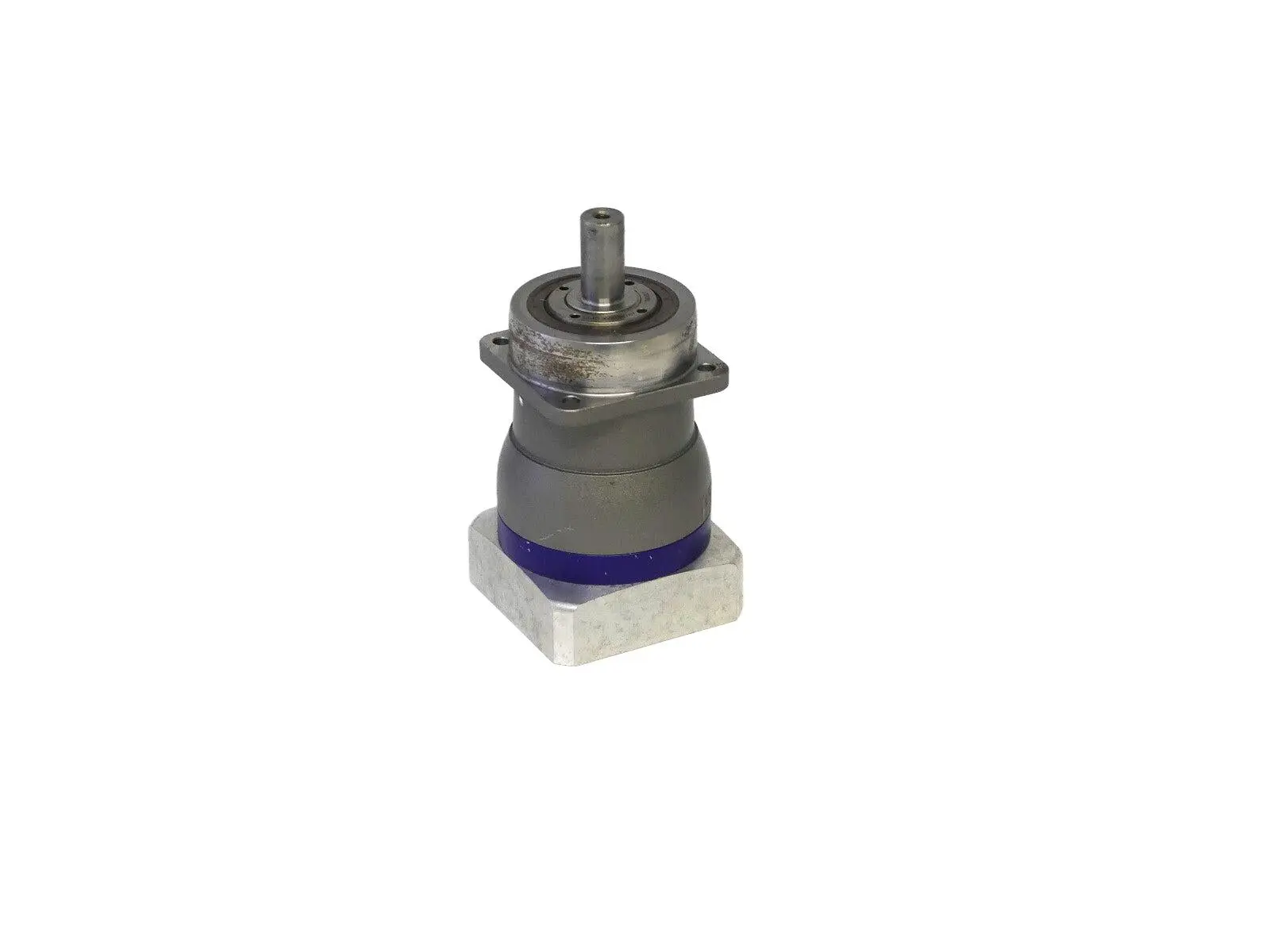 Produktfoto 1 von Wittenstein NPS 015S-MF1-10-0C1-1S Getriebemotor