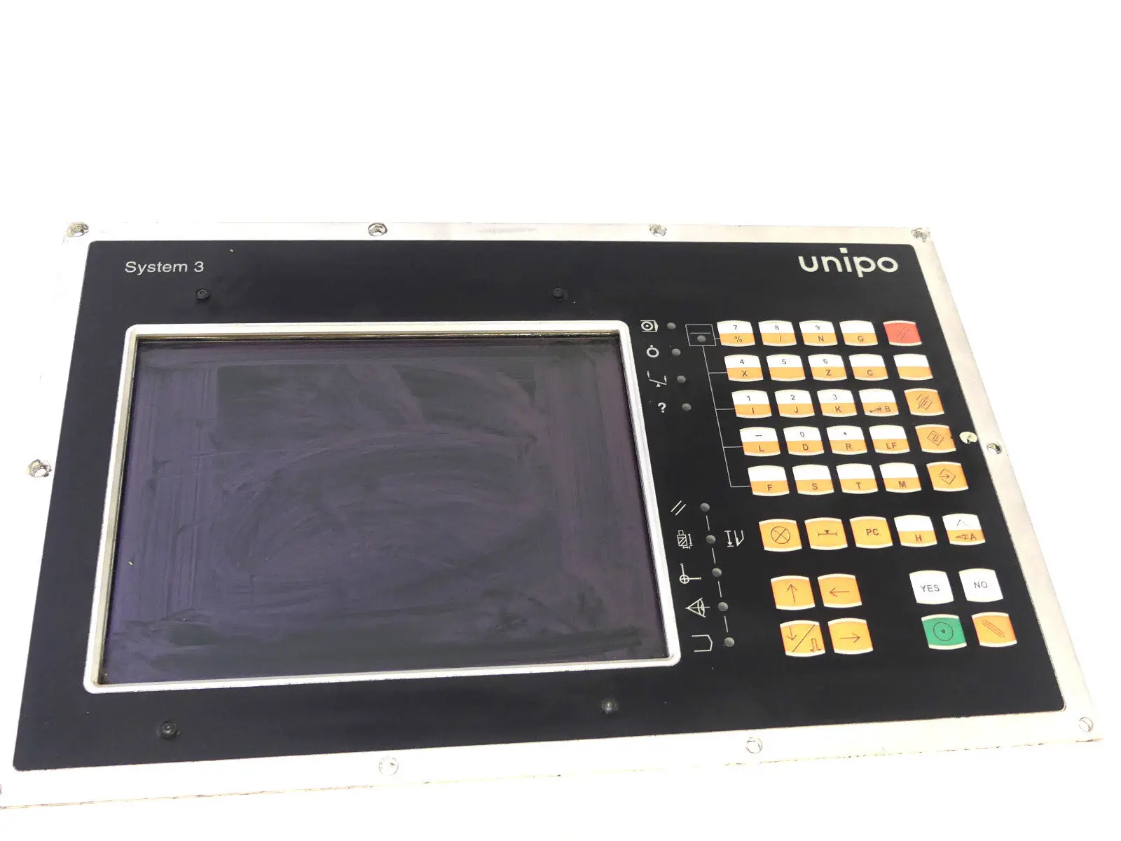 Produktfoto 1 von Unipo 2TT1001KTN00U