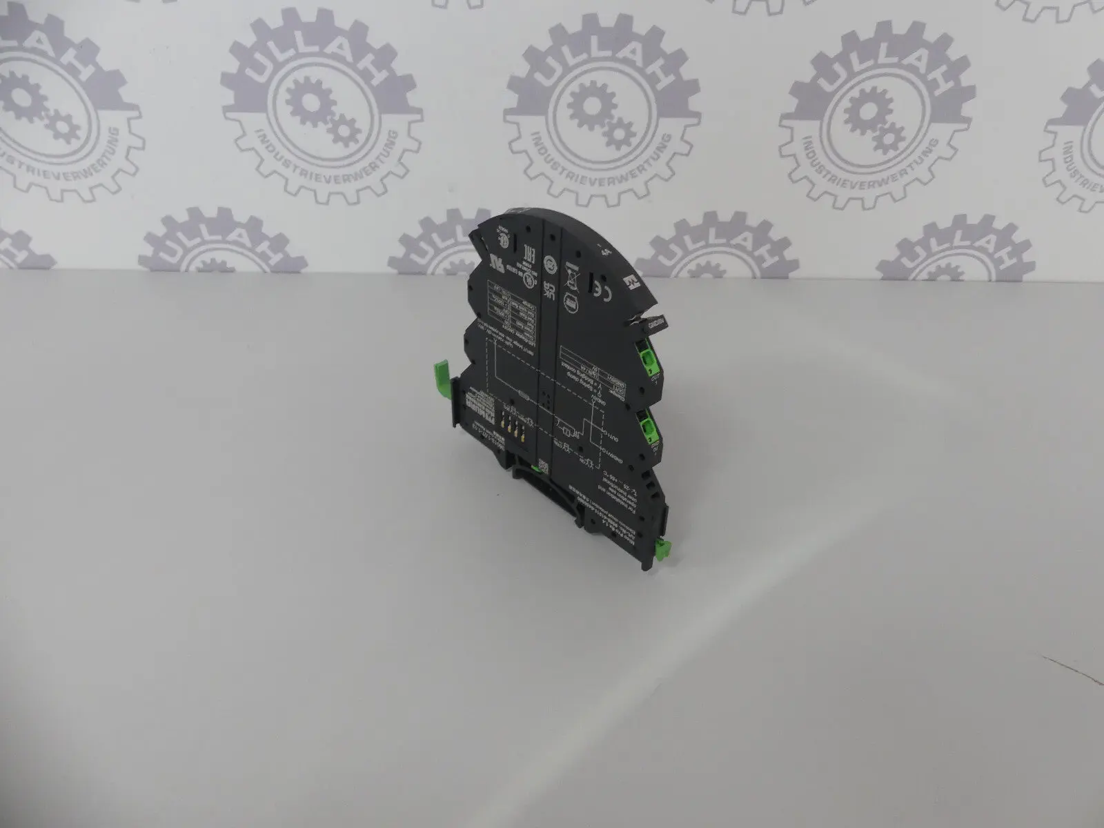 Produktfoto 1 von Murr Elektronik Micro Pro fix 1.4 9000-41011-0400000