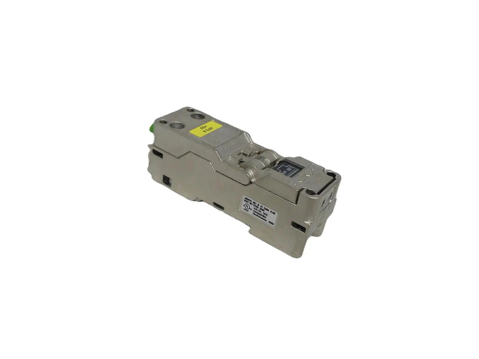 Produktfoto 1 von Siemens Industrial Ethernet/ 6GK1901-1BB10-2AA0