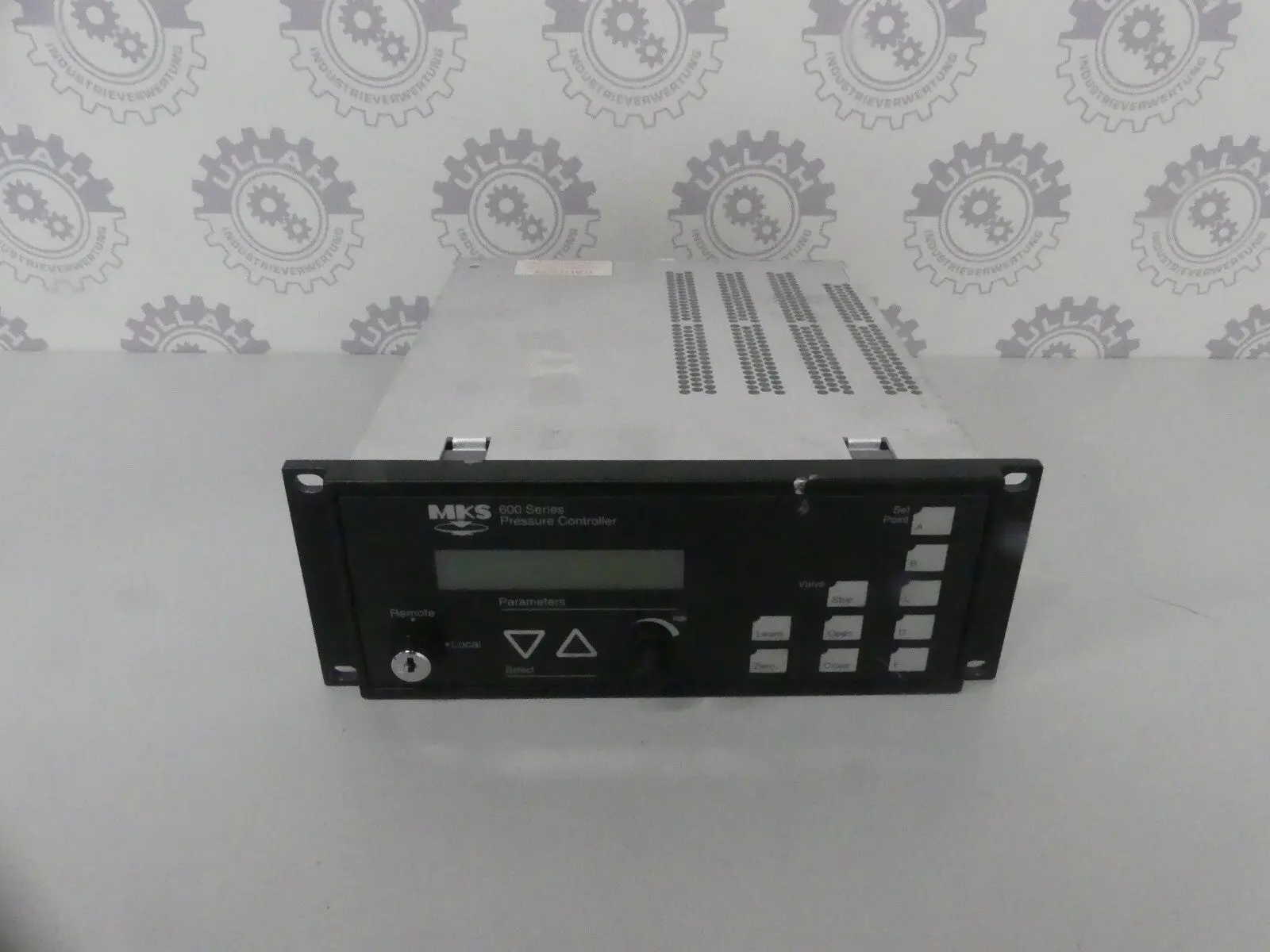 Produktfoto 1 von MKS 600 Series