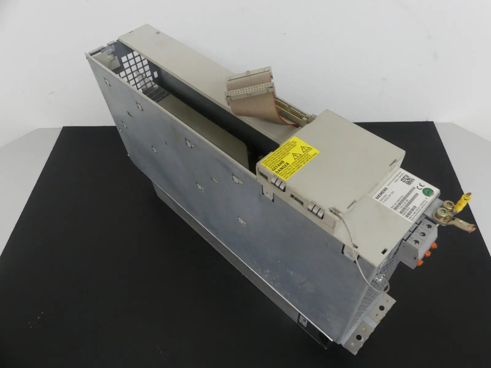 Produktfoto 1 von Siemens 6SN1124-1AA00-0DA2
