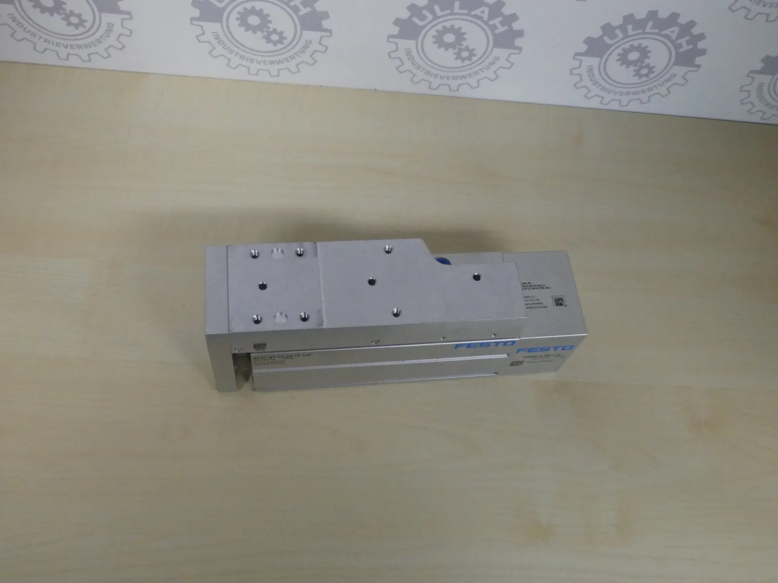 Produktfoto 1 von EGSC-BS-KF-60-75-12P 8048363
