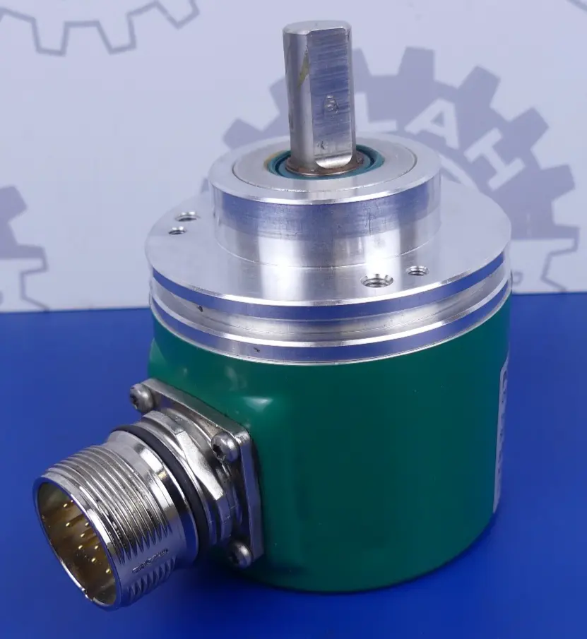Produktfoto 1 von POSITAL OCD-S100G-1212-C10S-PRL