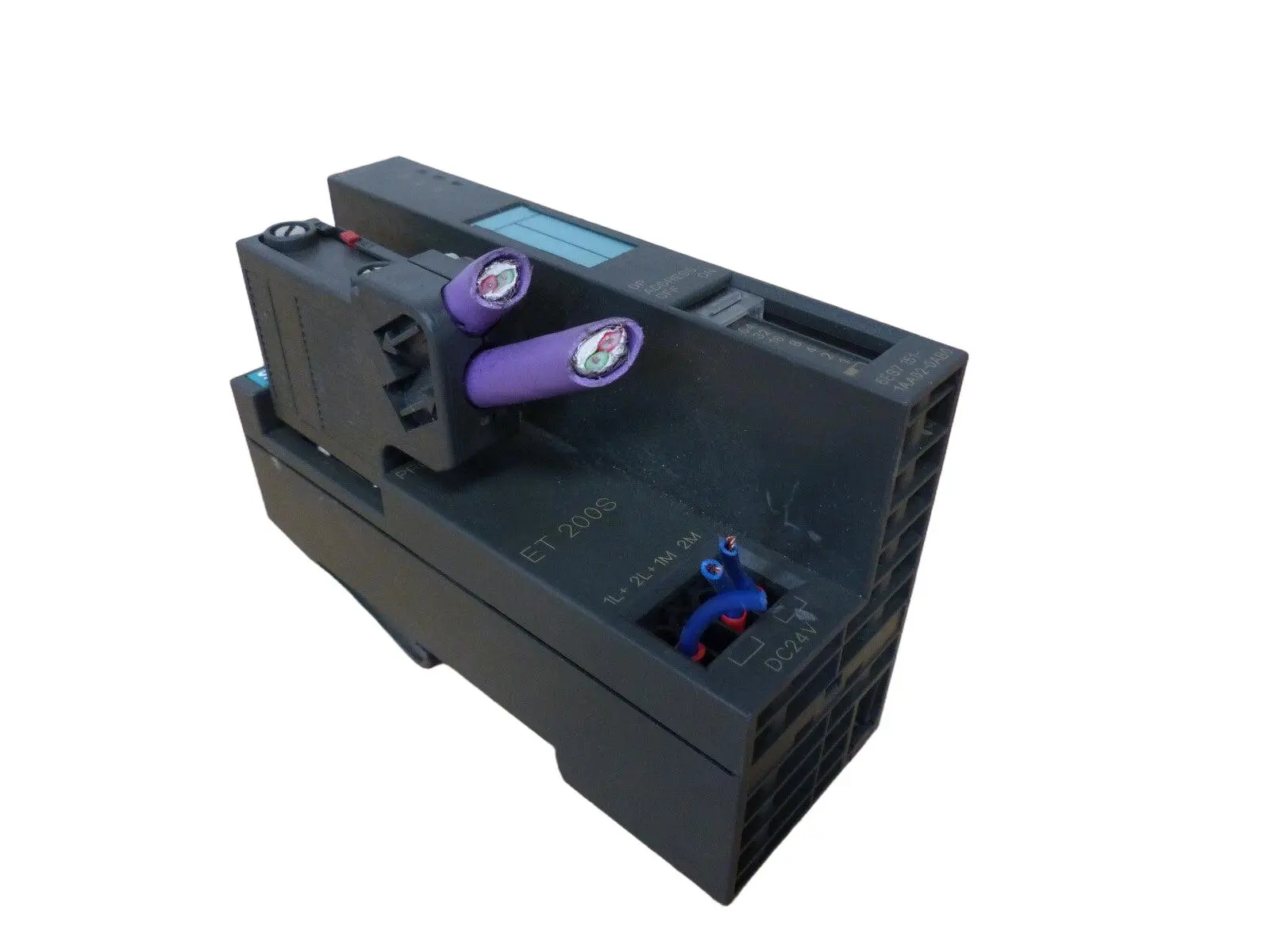 Produktfoto 1 von SIEMENS SIMATIC S7 1P 6ES7 151-1AA02-0AB0
