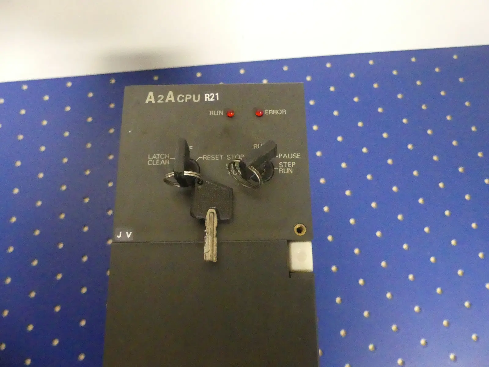 Produktfoto 1 von MITSUBISHI A2ACPU R21