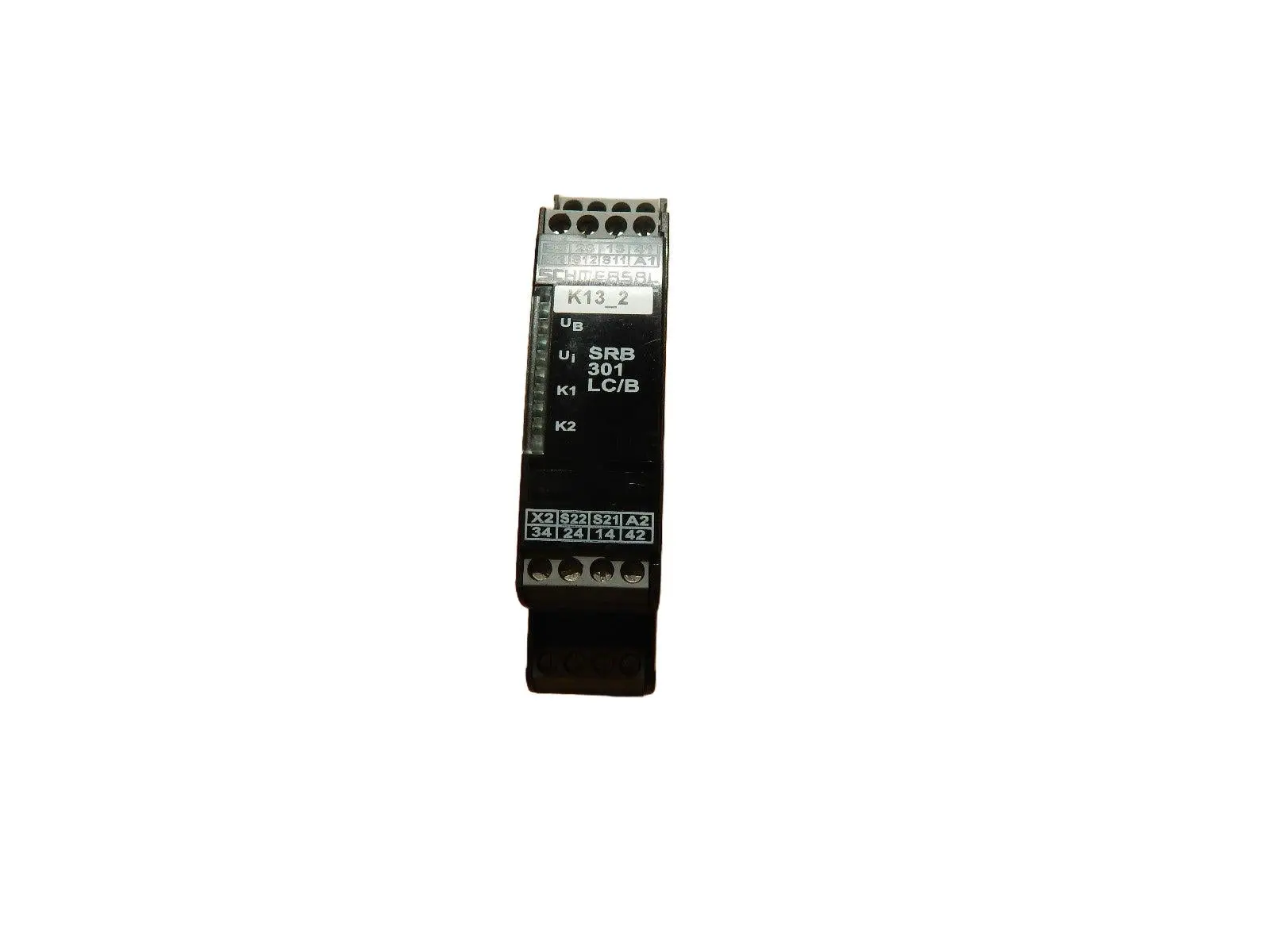 Produktfoto 1 von Schmersal SRB 301LC/B