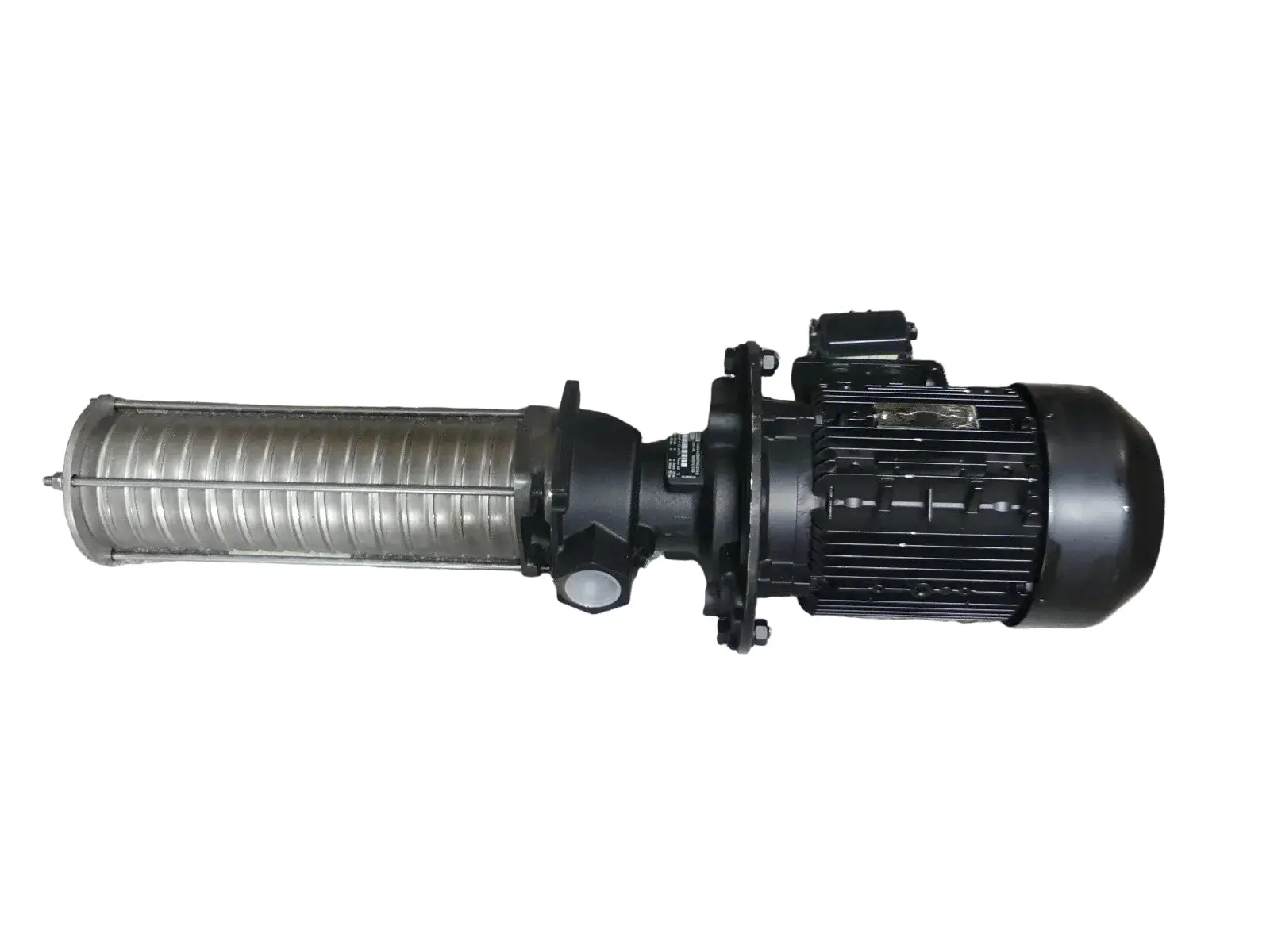 Produktfoto 1 von Vogel Spandau Pumpen PXA0414GBN390L01AD  Pumpe