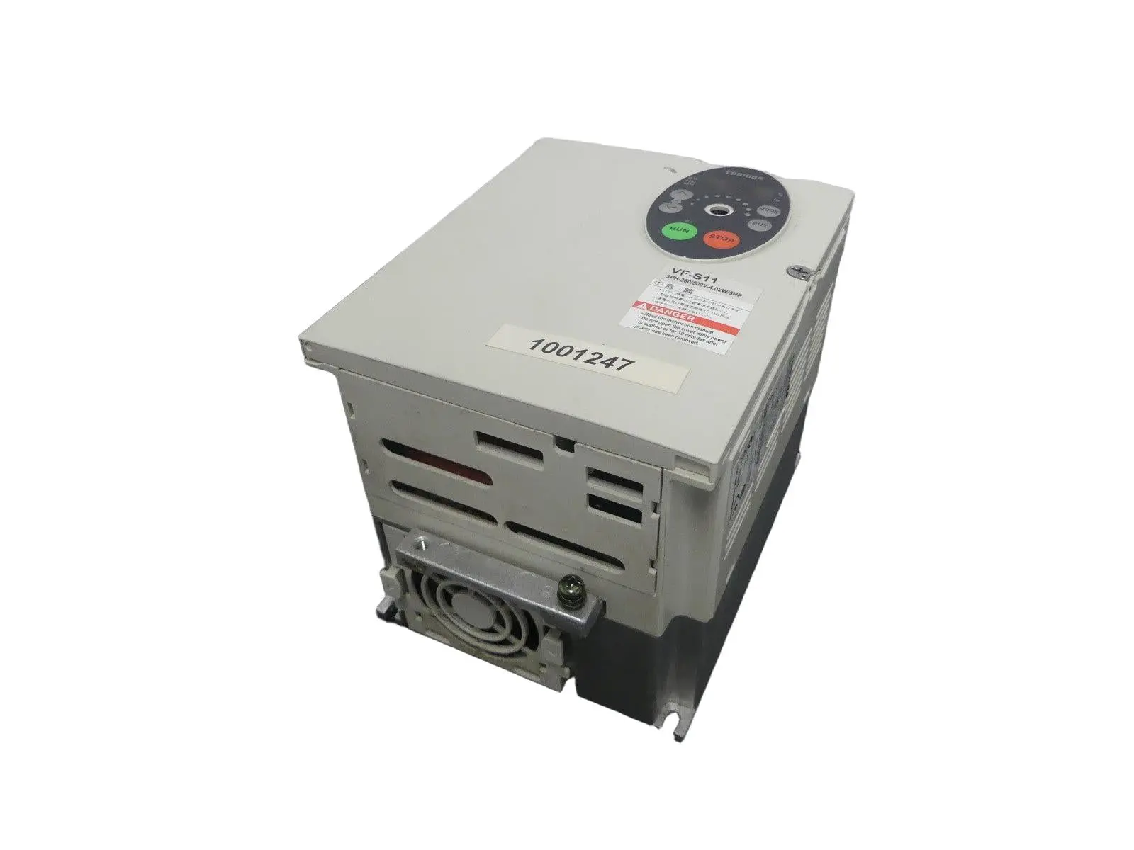 Produktfoto 1 von Toshiba VFS11-4037PL-WP(3A)