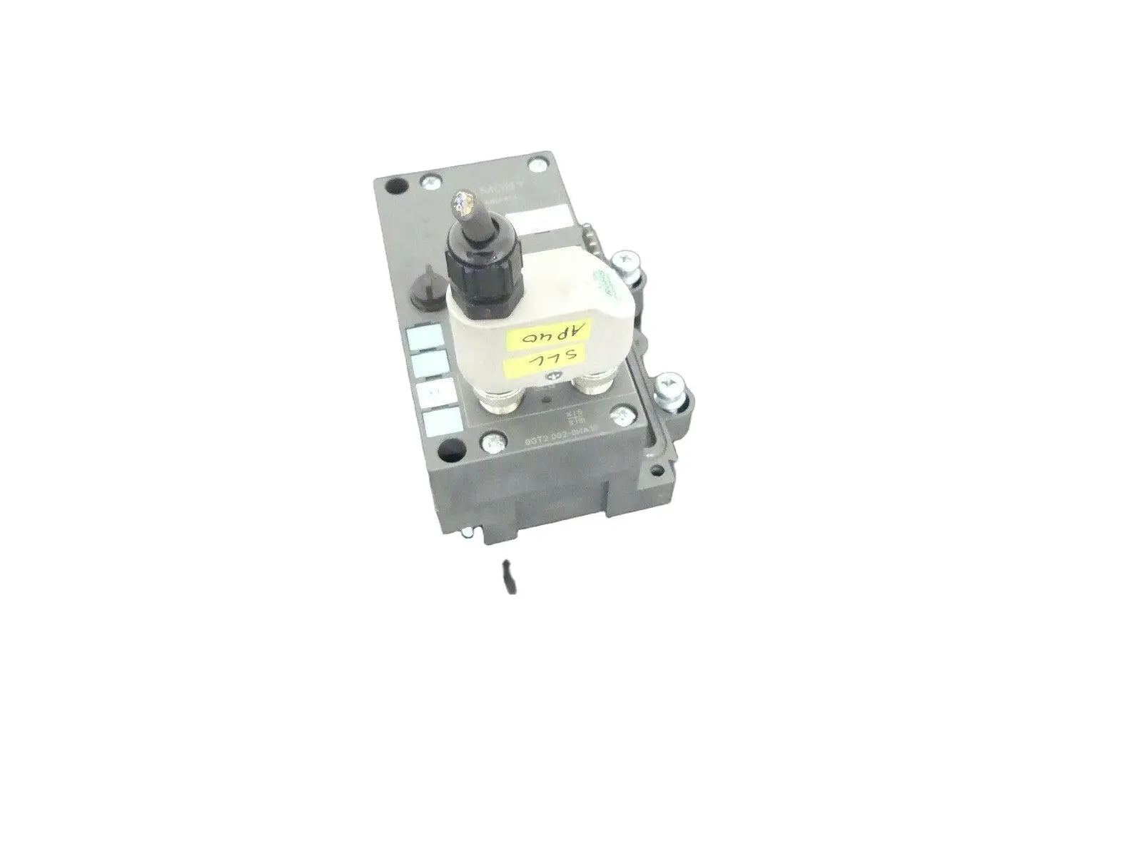 Produktfoto 1 von Siemens 6GT2 002-0HA10