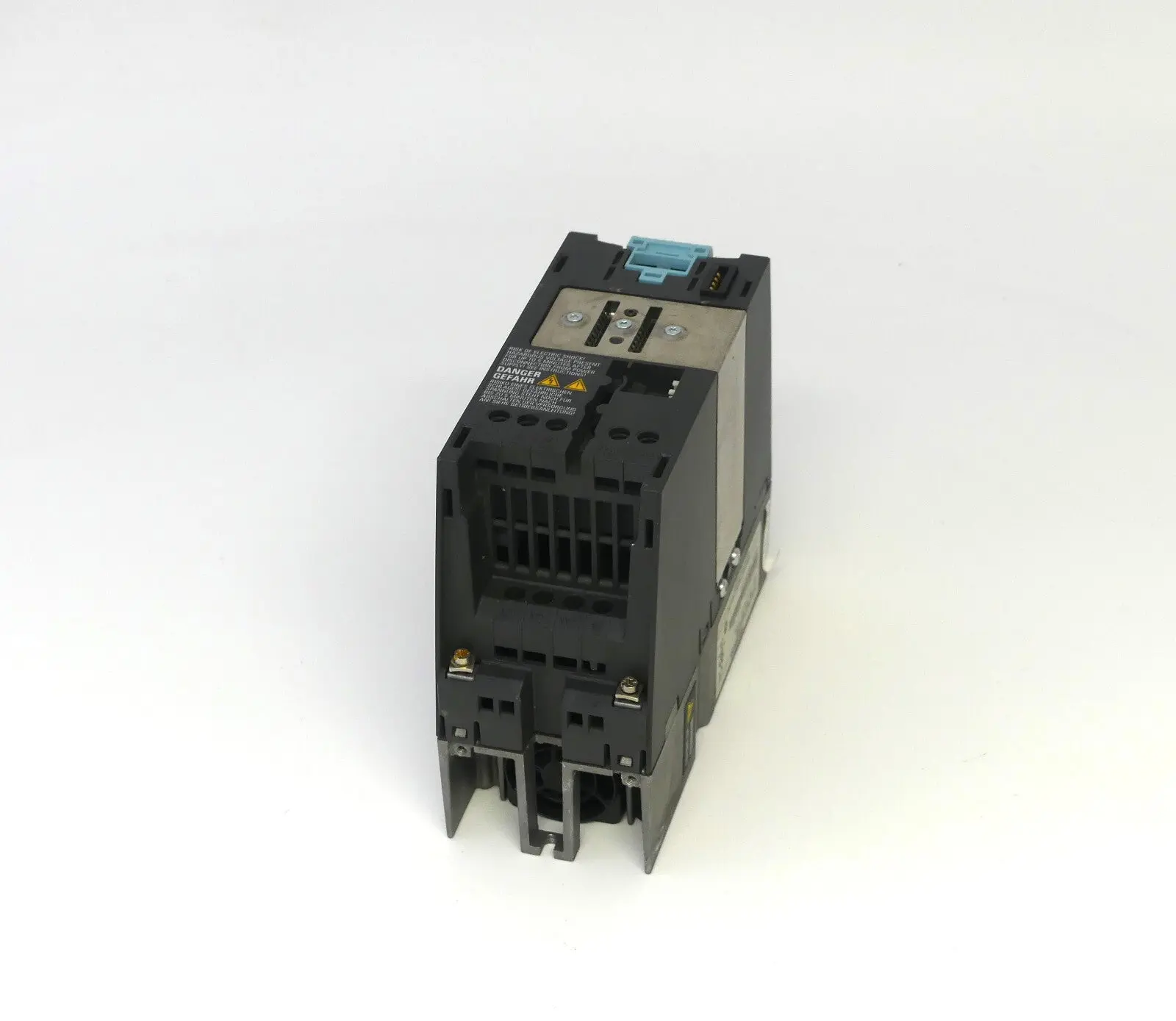 Produktfoto 1 von SIEMENS 6SL3210-1SE11-7UA0