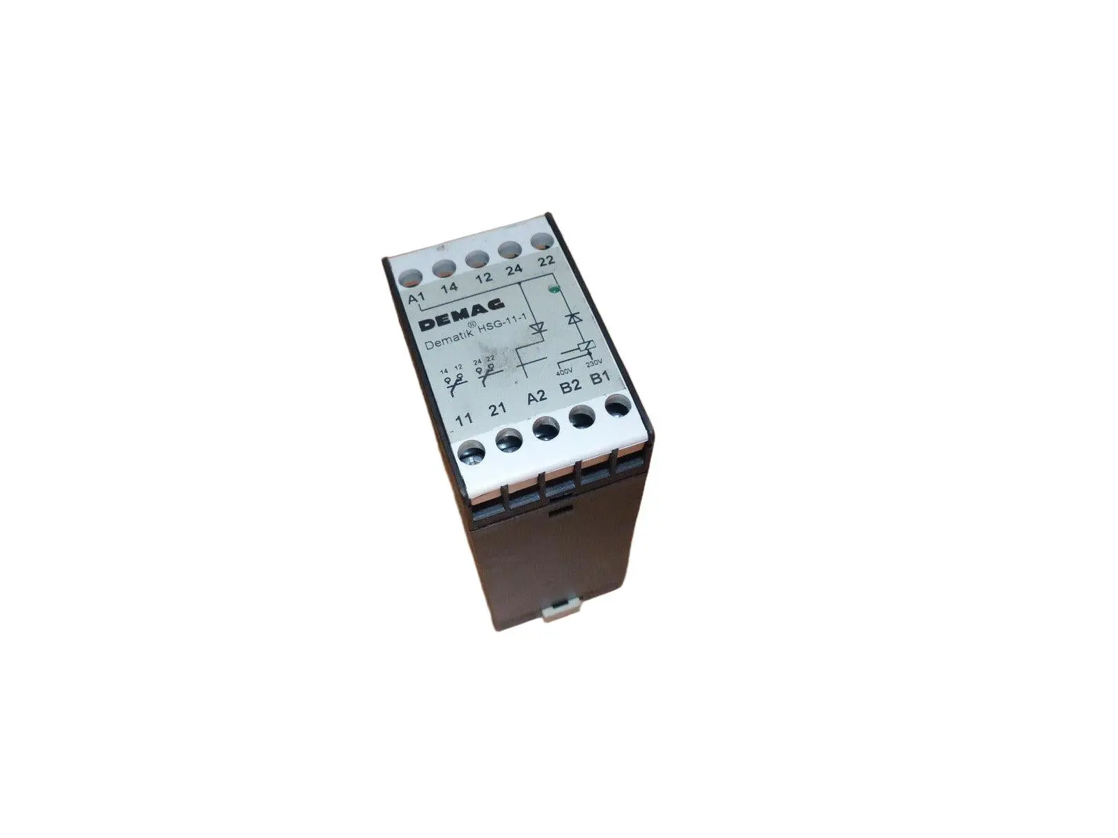 Produktfoto 1 von DEMAG Dematik HSG-11-1