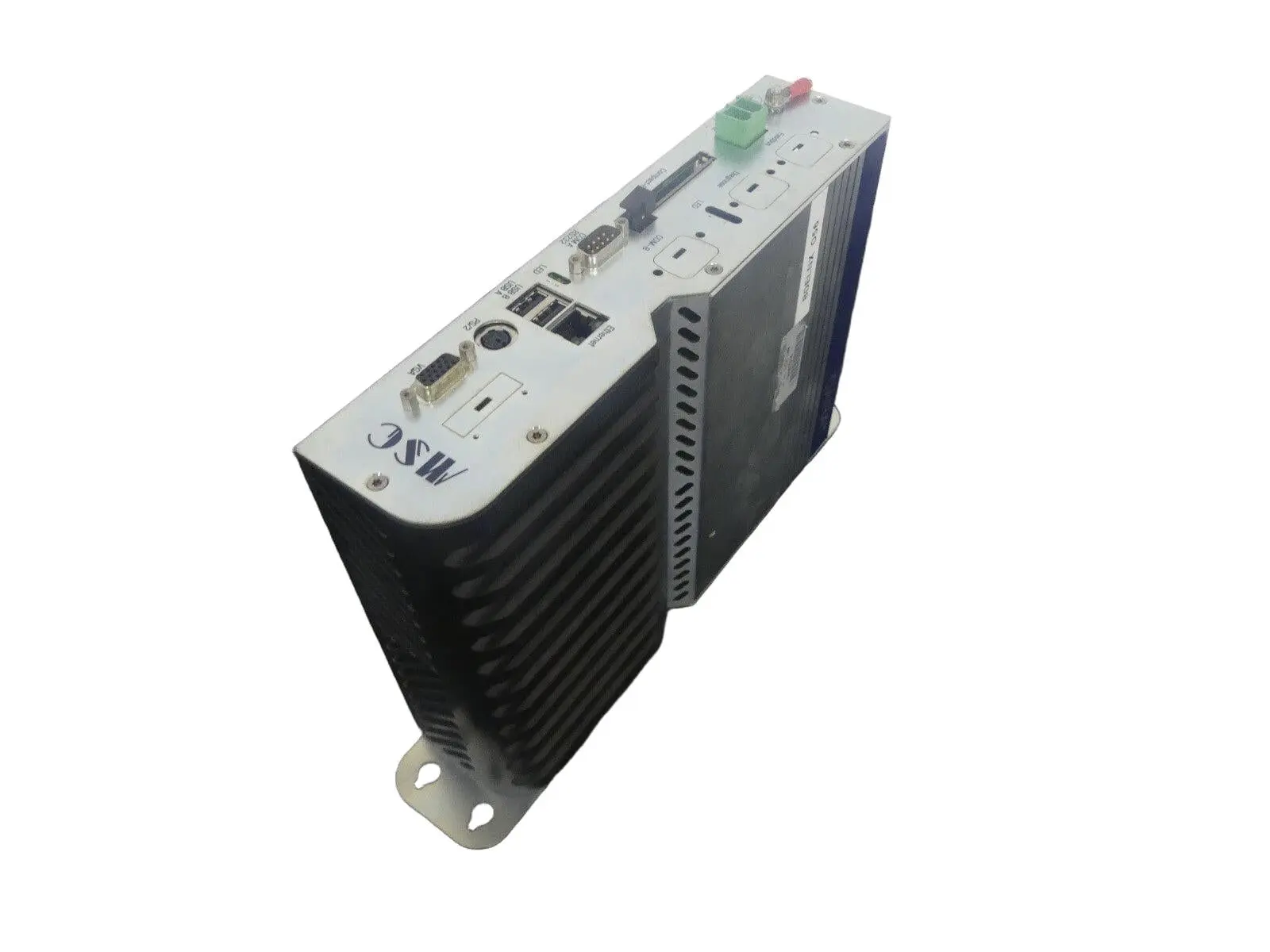 Produktfoto 1 von MSC CARAT BOX / 6367100