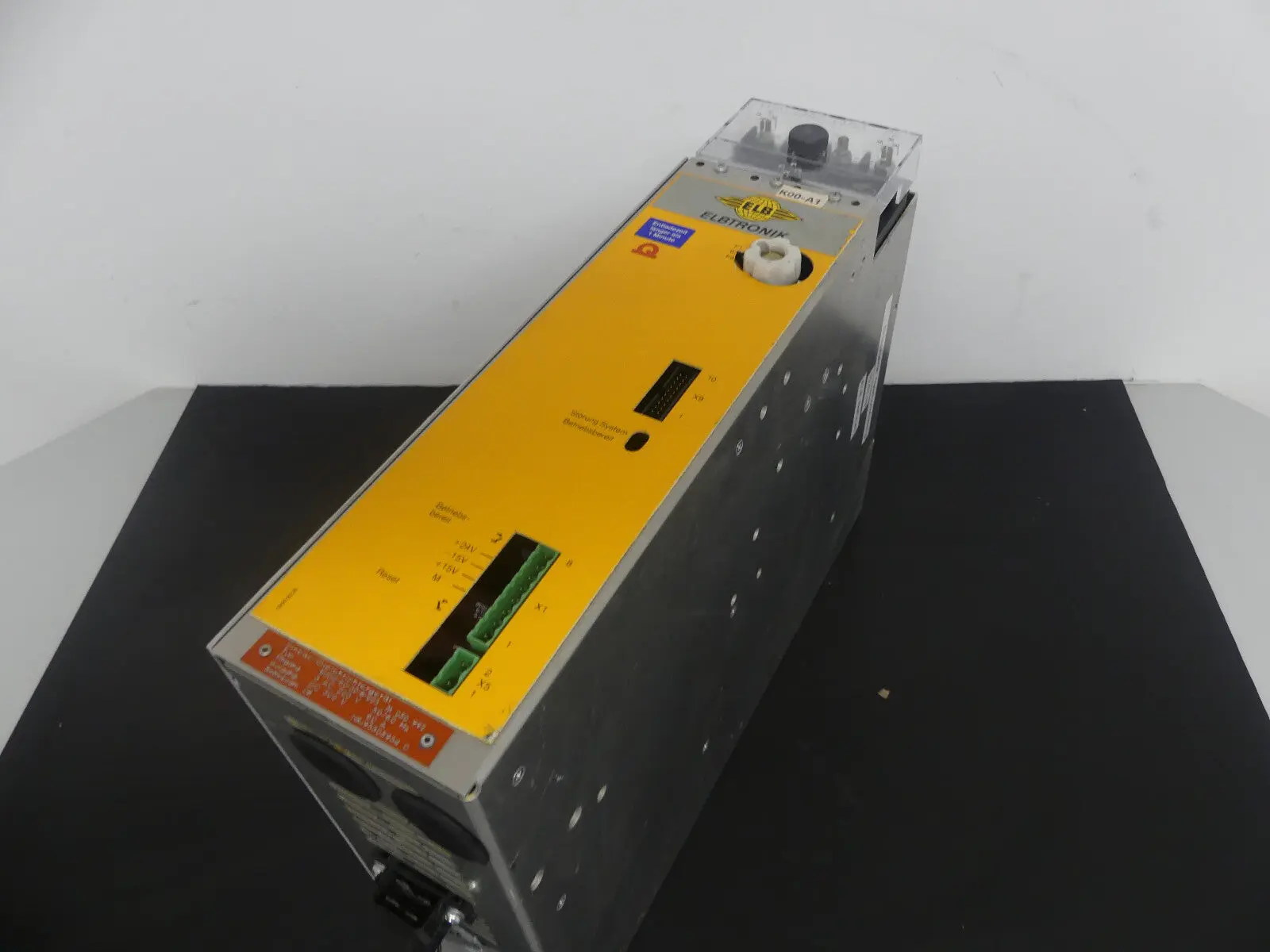 Produktfoto 1 von Baumüller BEUG2-60-30-B-003
