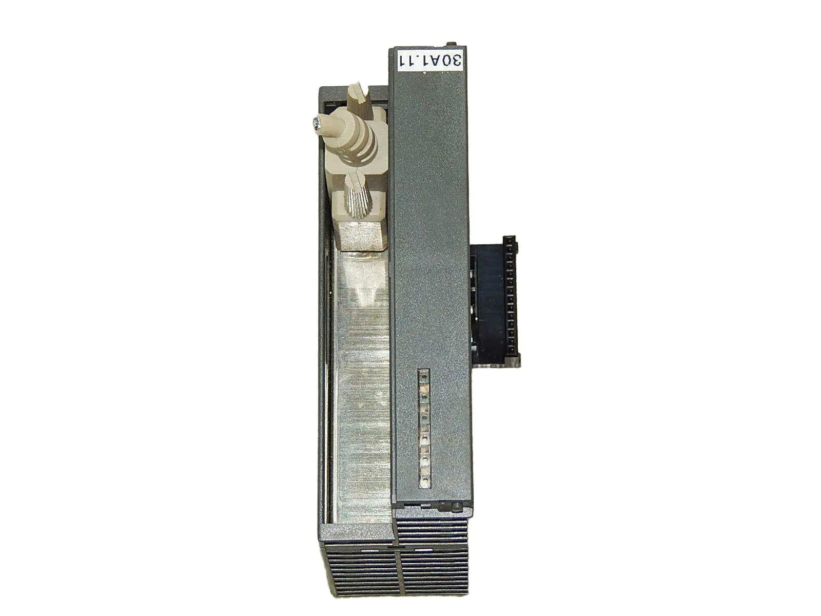 Produktfoto 1 von Siemens SIMATIC S7  Kommunikationsprozessor 6ES7340-1AH02-0AE0 s.Bilder