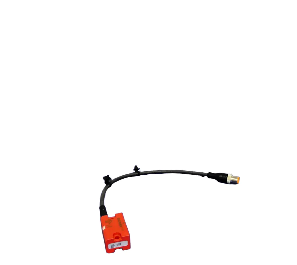Produktfoto 1 von EUCHNER CES-I-AP-M-C04-USB-117324