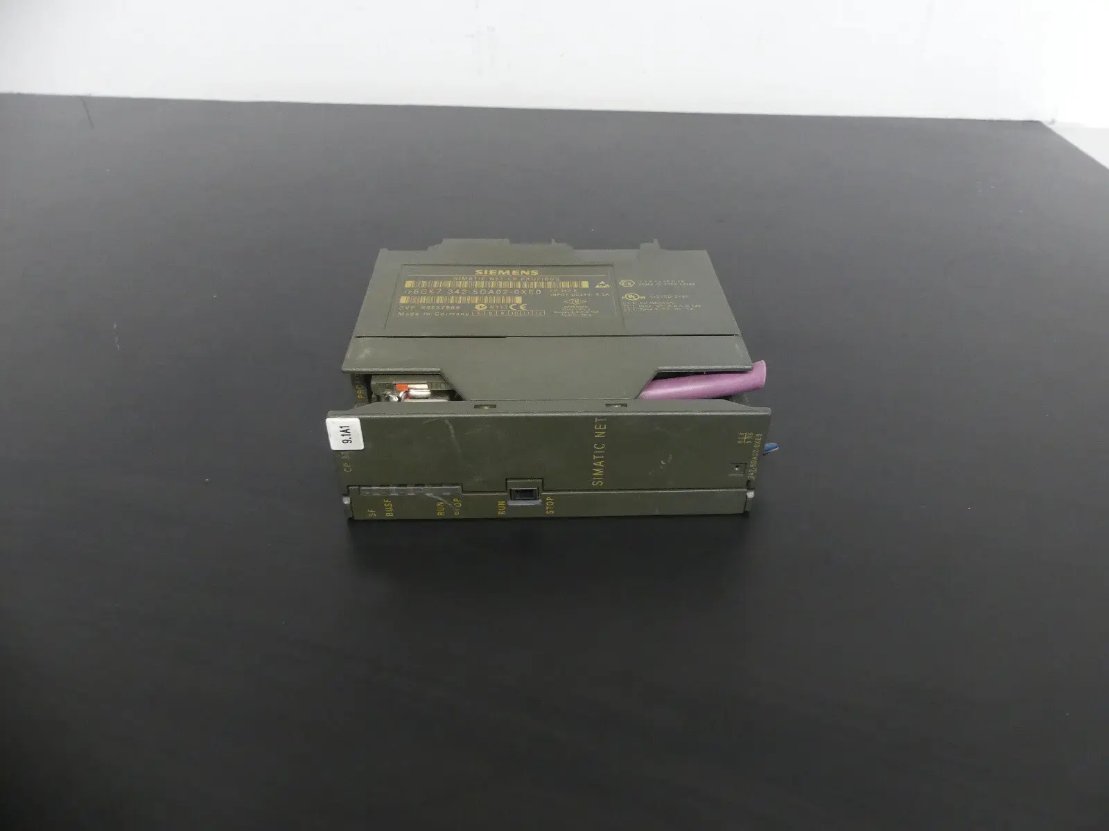Produktfoto 1 von Siemens 6GK7 342-5DA02-0XE0