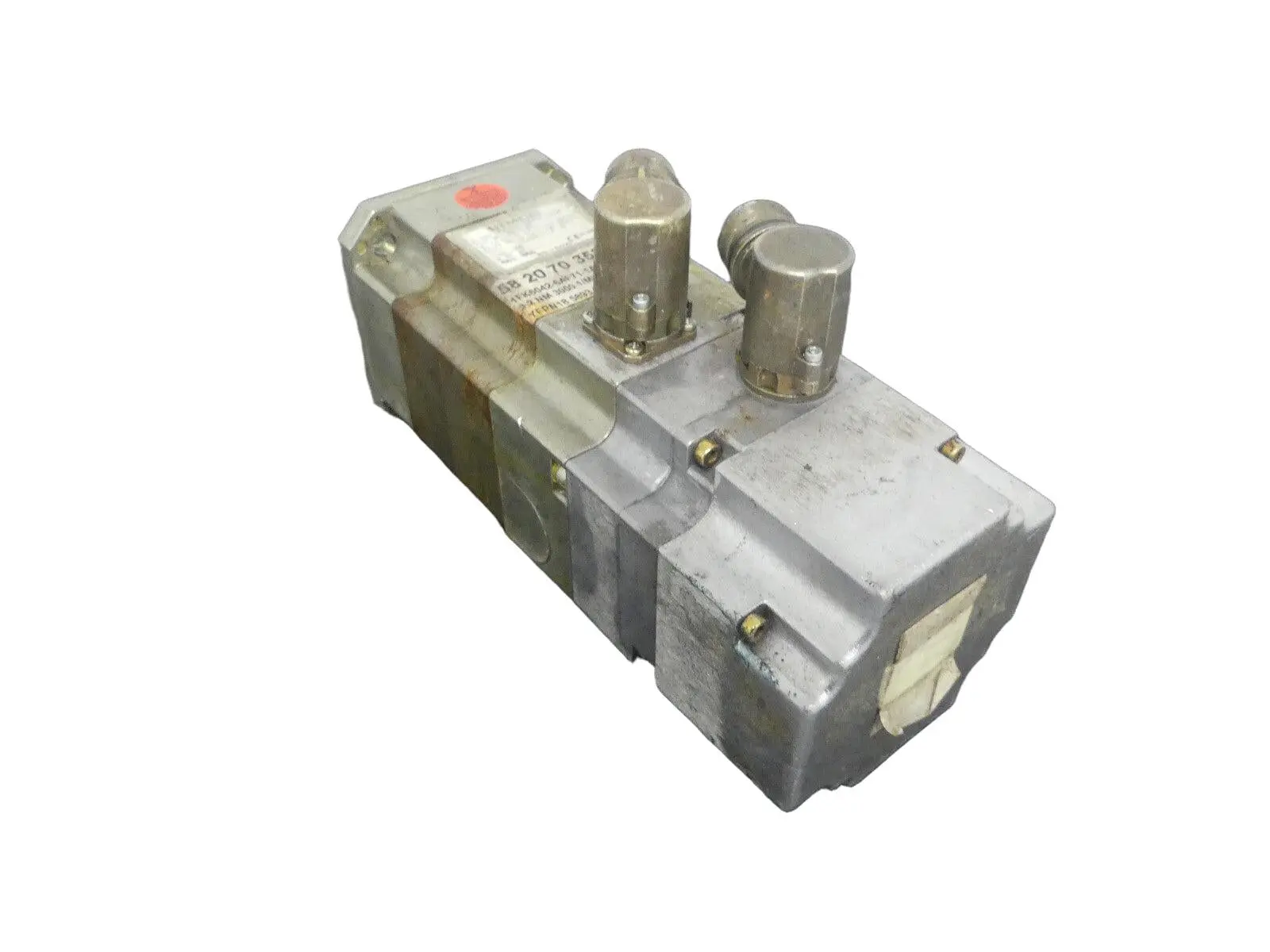 Produktfoto 1 von Siemens 1FK6042-6AF71-1AG0  1FK60426AF711AG0 used