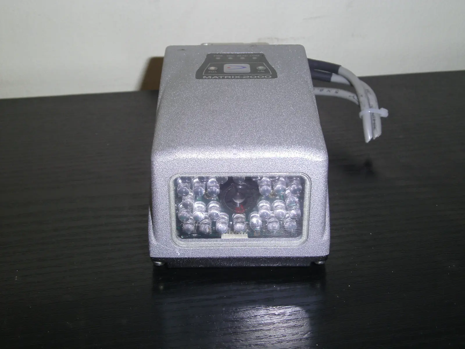 Produktfoto 1 von Datalogic Barcode Scanner Matrix-2000
