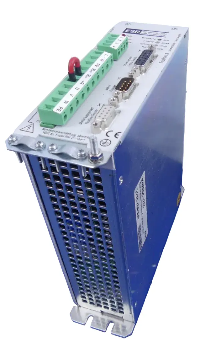 Produktfoto 1 von ESR Pollmeier Trio Drive A 6651.3759 K5-G1-SK