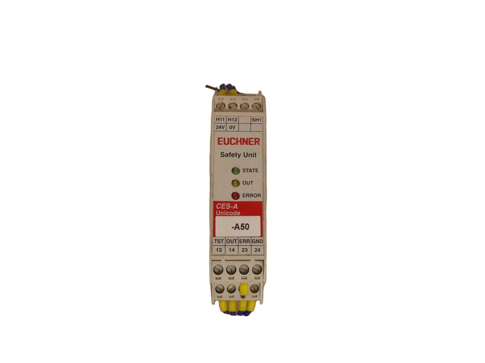 Produktfoto 1 von EUCHNER CES-A-ABA-01B