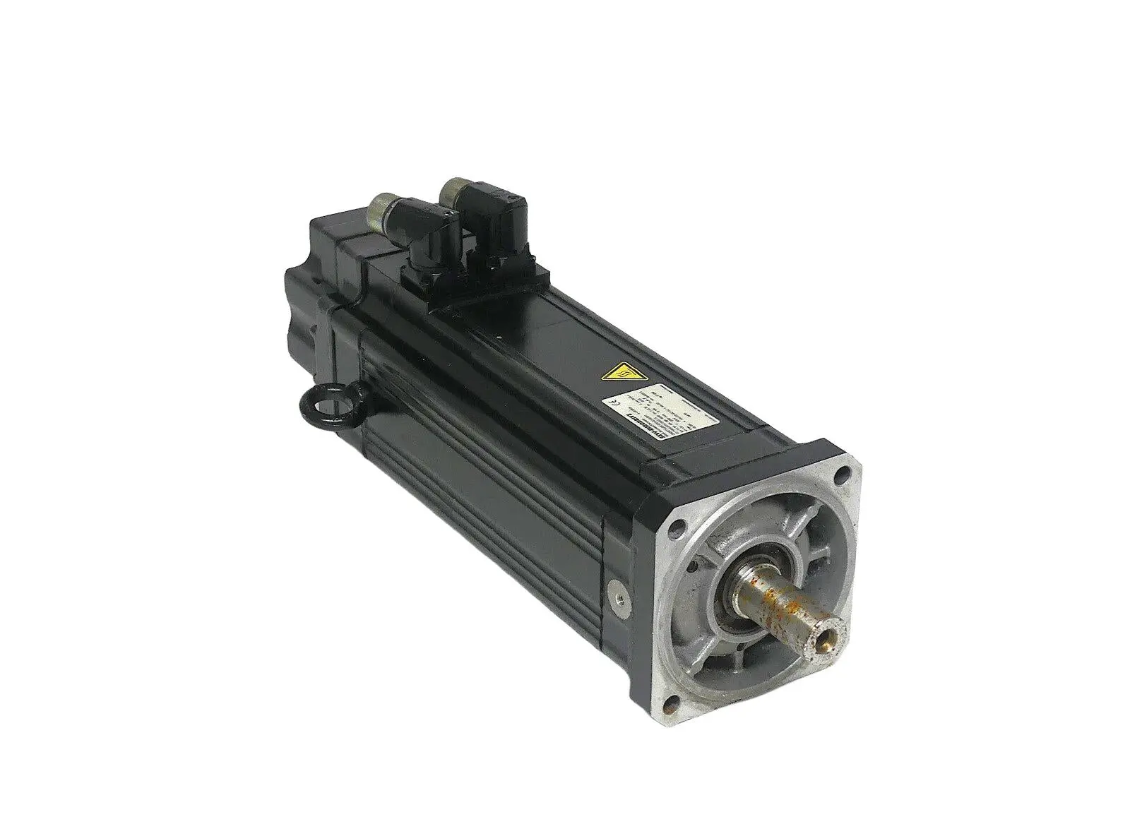 Produktfoto 1 von SEW-EURODRIVE CMPZ71L/BY/KY/AK1H/SB1
