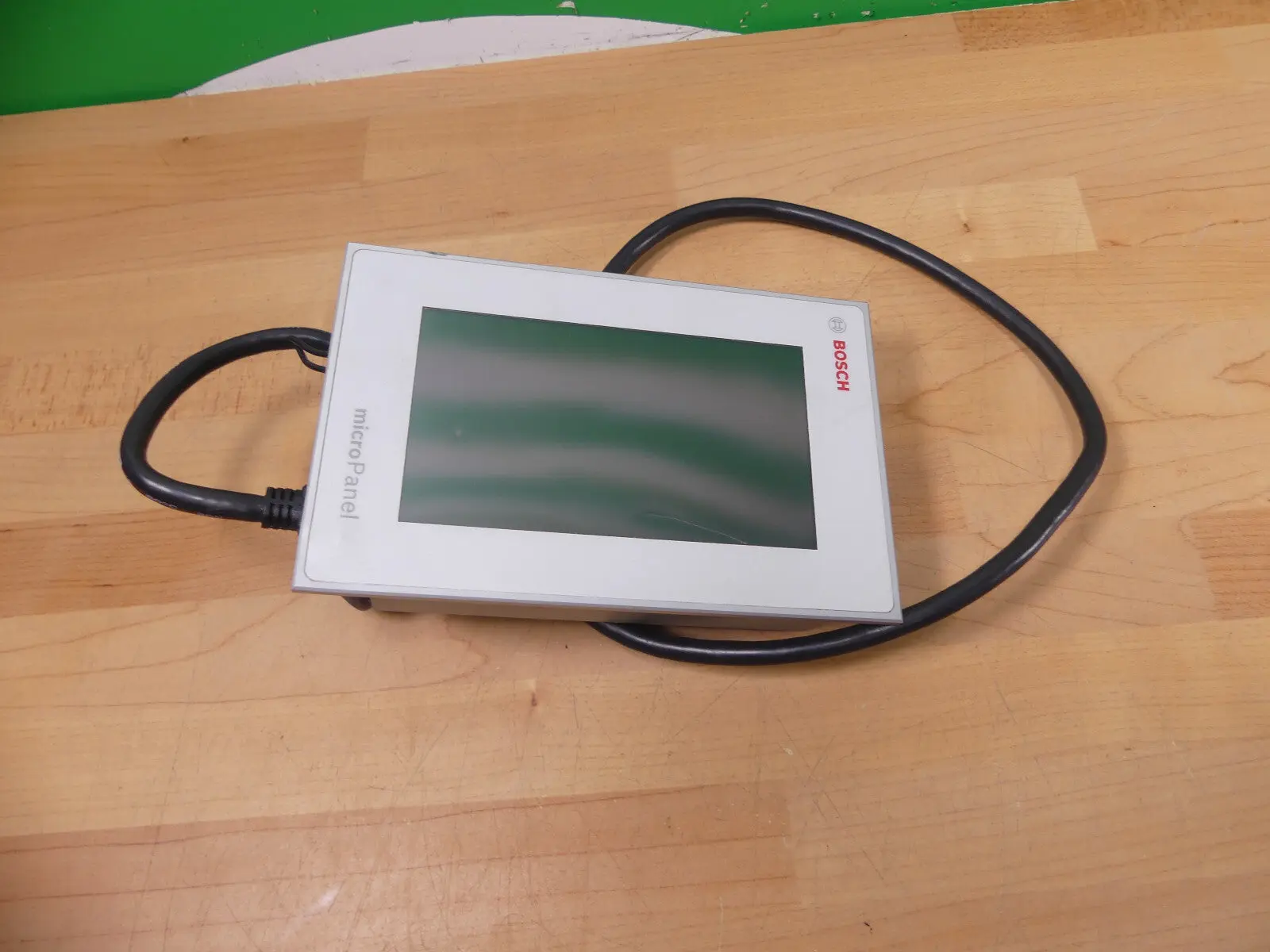 Produktfoto 1 von bosch micro panel PA-ATMO1/SGS2 388.566.163