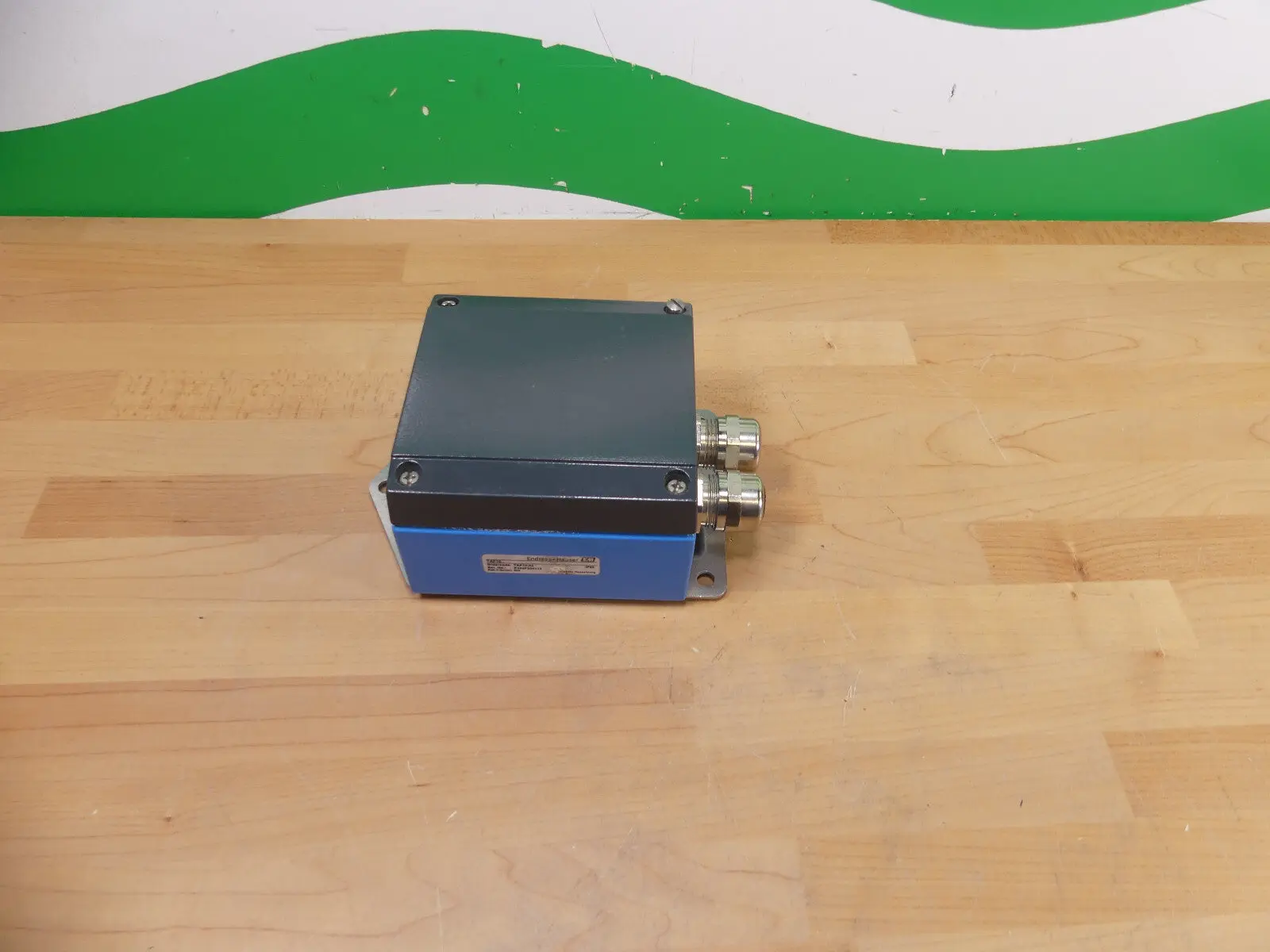 Produktfoto 1 von Endress+Hauser TAF10-42