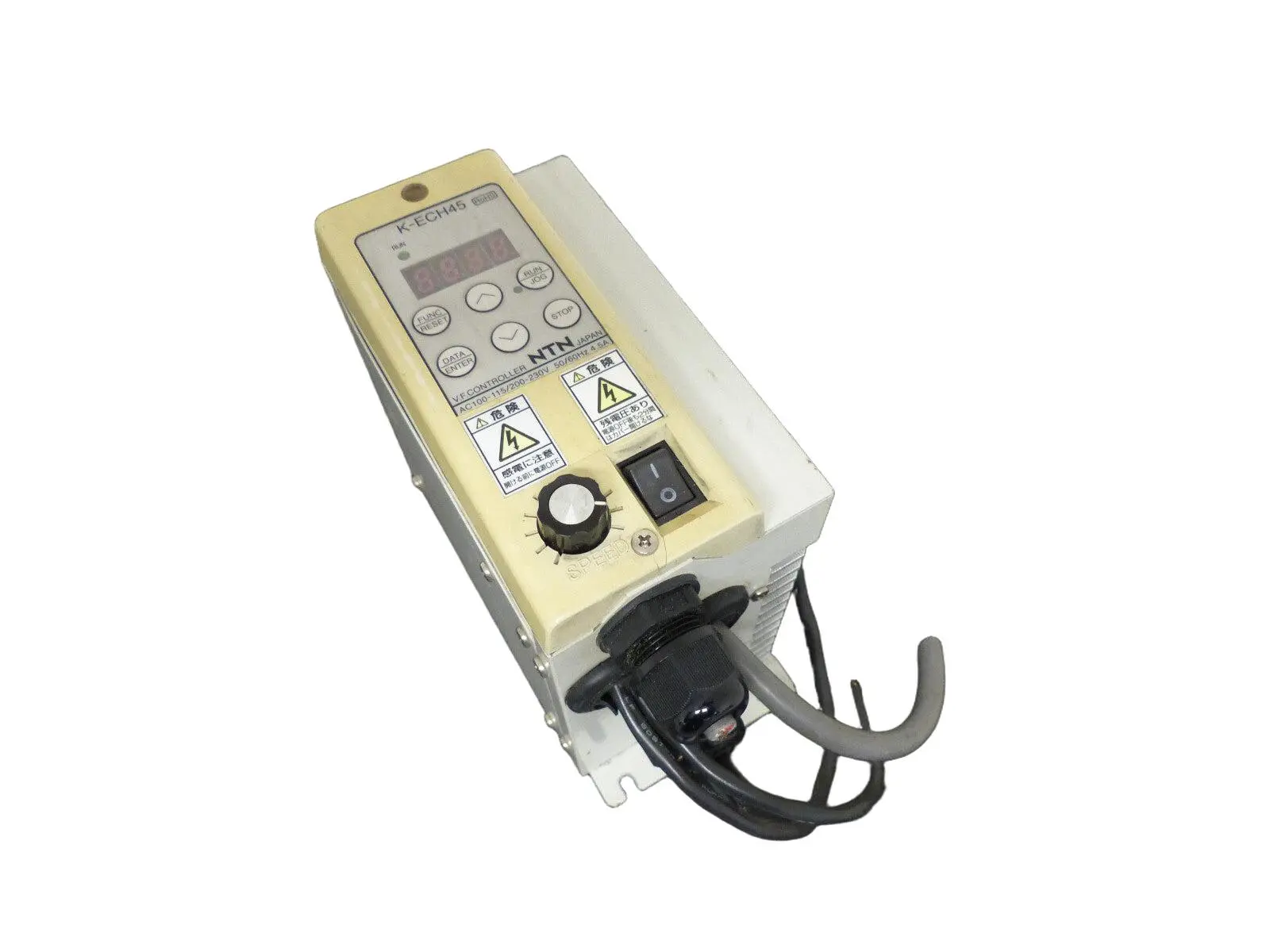 Produktfoto 1 von NTN K-ECH45   Controller used s.Bilder