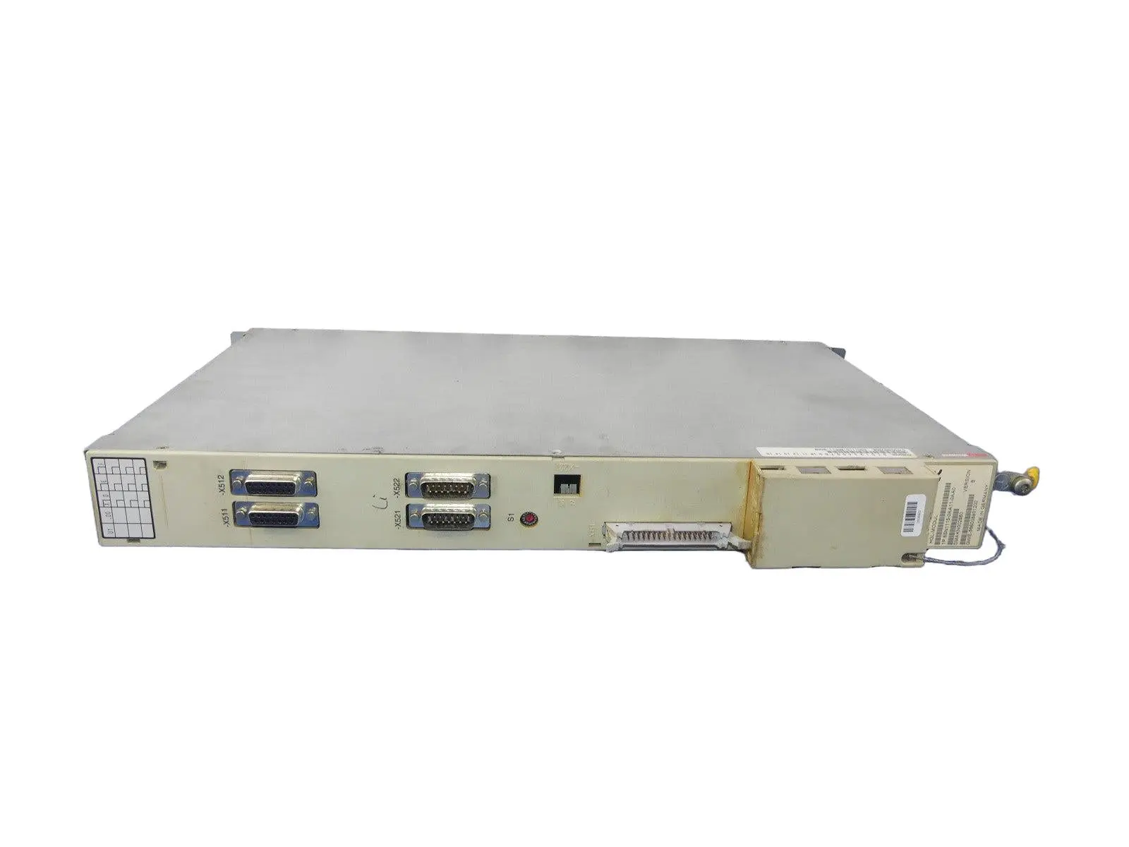 Produktfoto 1 von SIEMENS 6SN1115-0AA11-0AA0