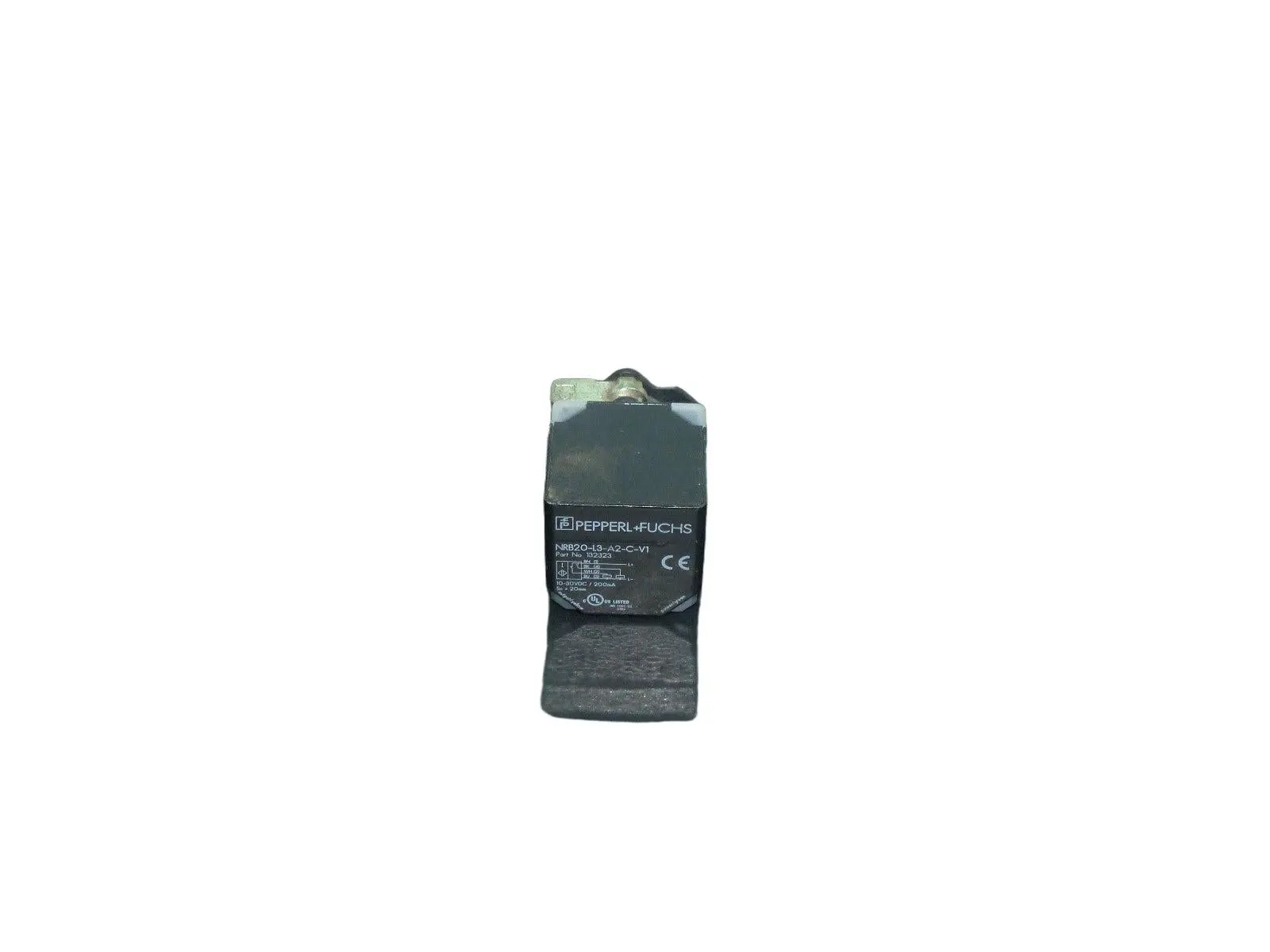 Produktfoto 1 von Pepperl Fuchs NRB20-L3-A2-C-V1