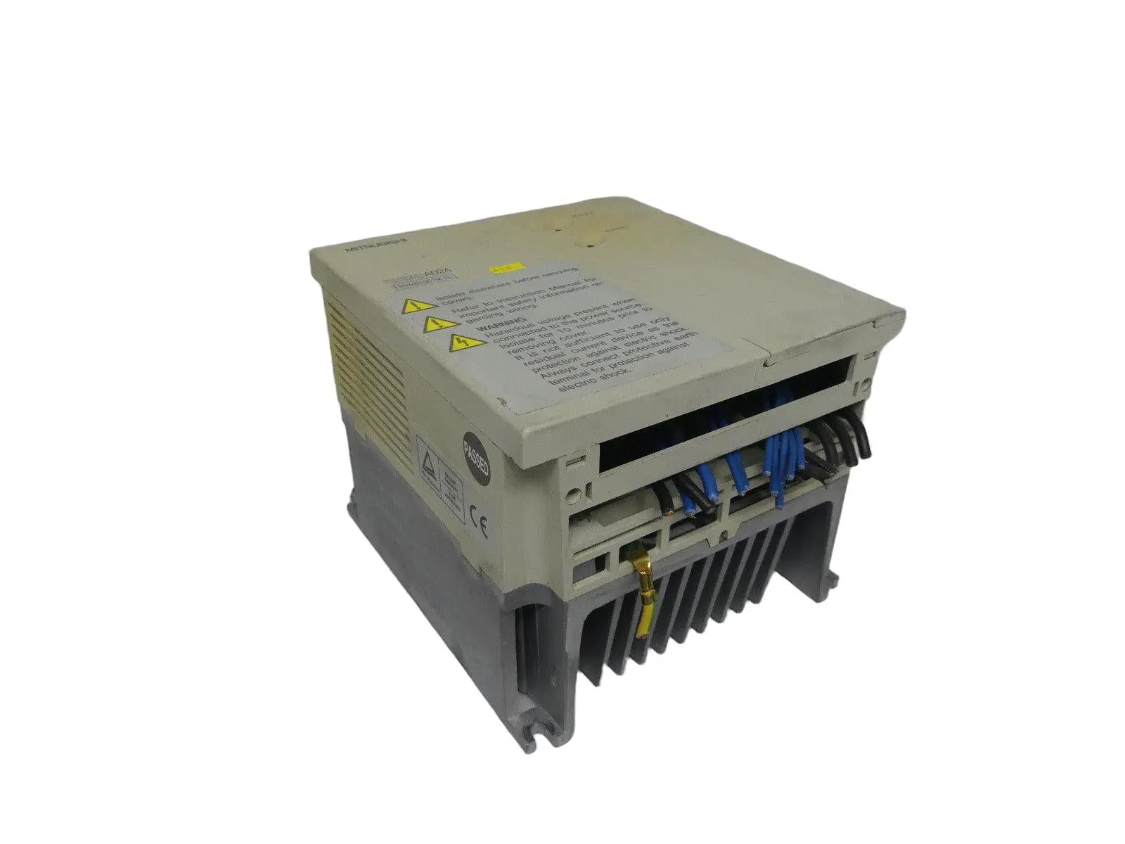 Produktfoto 1 von MITSUBISHI FREQROL-A024 FR-A024-S0.75K-EC