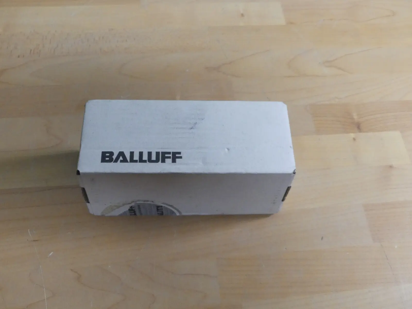 Produktfoto 1 von BALLUFF BES Q40KFU-PAC35E-S04G Induktiver Sensor BES021H
