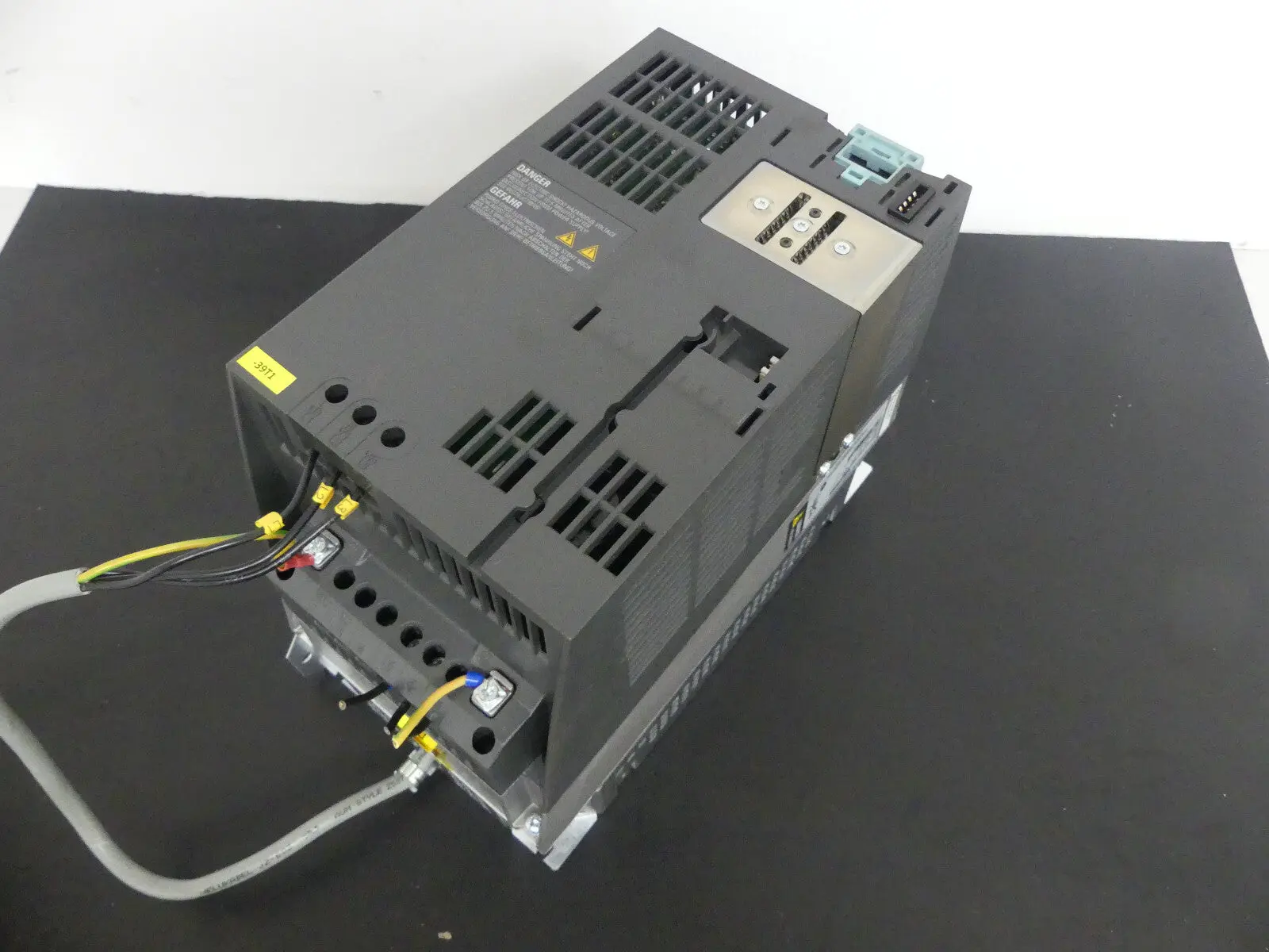 Produktfoto 1 von Siemens 6SL322-0BE24-0AA0