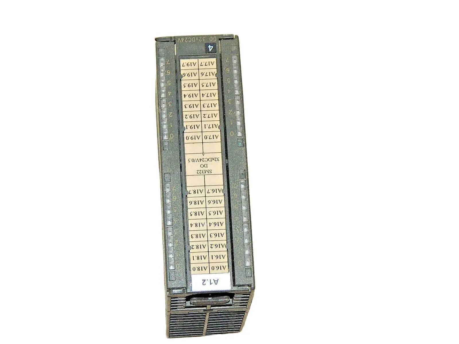 Produktfoto 1 von Systeme Helmholz 700-322-1BL00 ecke gebrochen s.Bilder