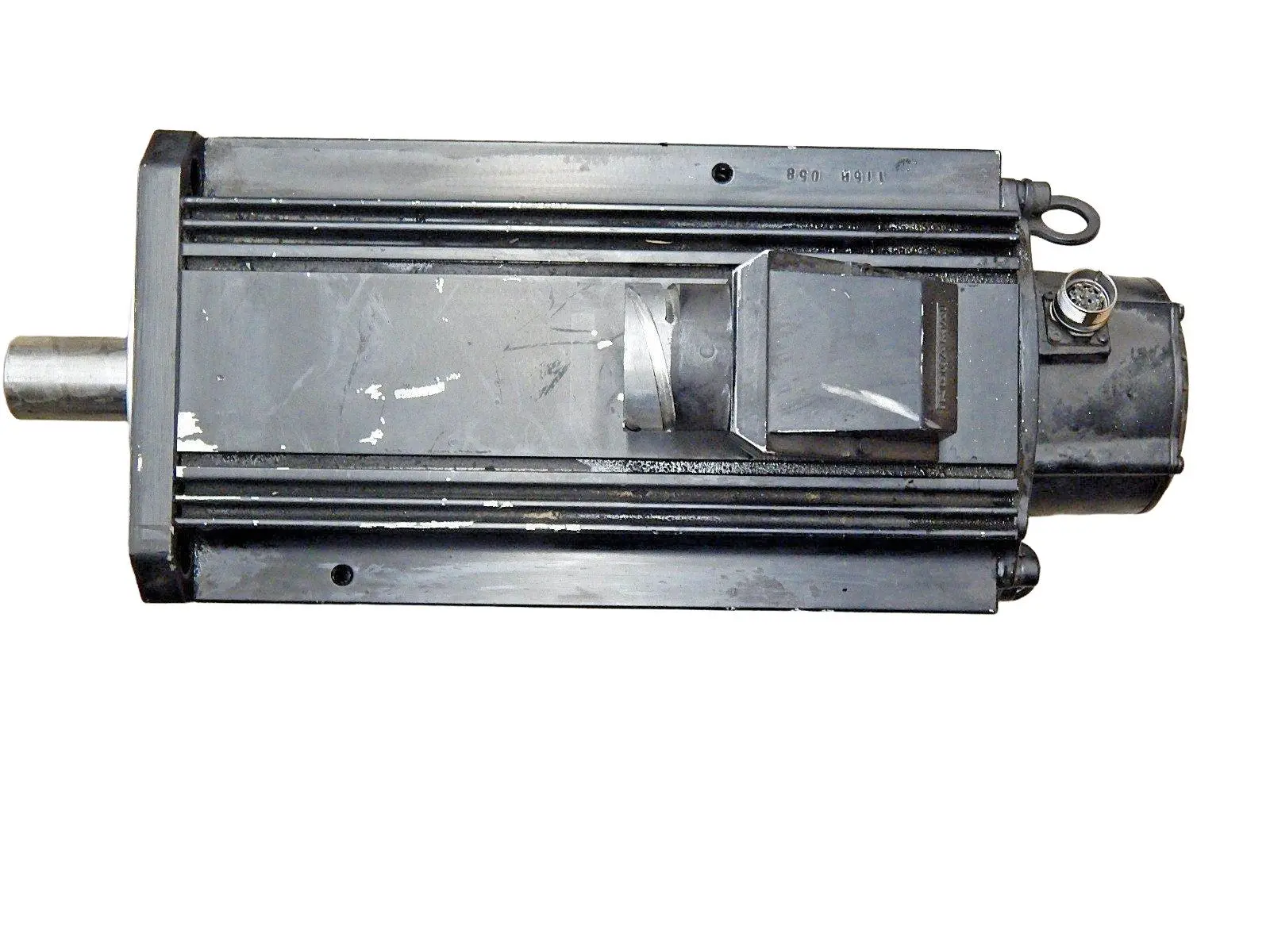 Produktfoto 1 von REXROTH SERVOMOTOR MHD115B-058-NG0-AA R911287320  Used