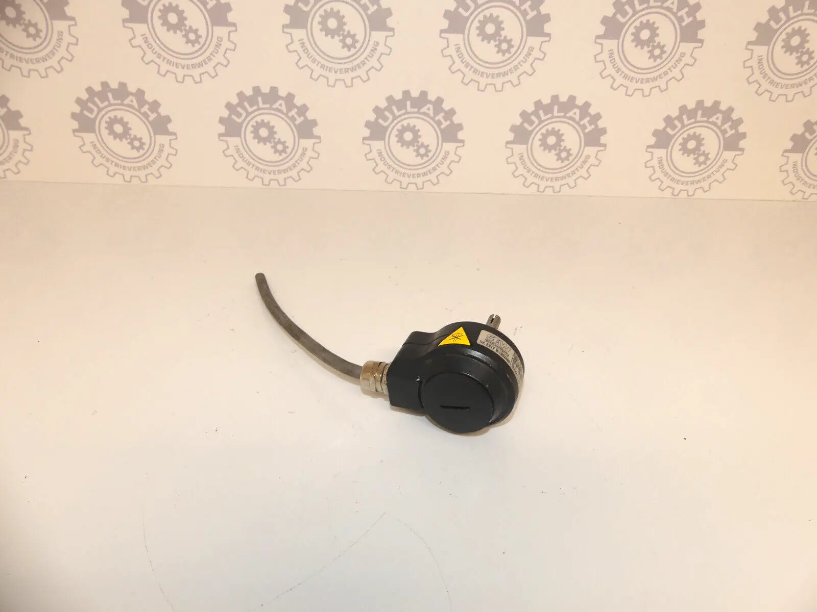 Produktfoto 1 von SEW EURODRIVE OG 72 DN 1024 TTL Incremental Encoder ES1T OG72DN1024TTL